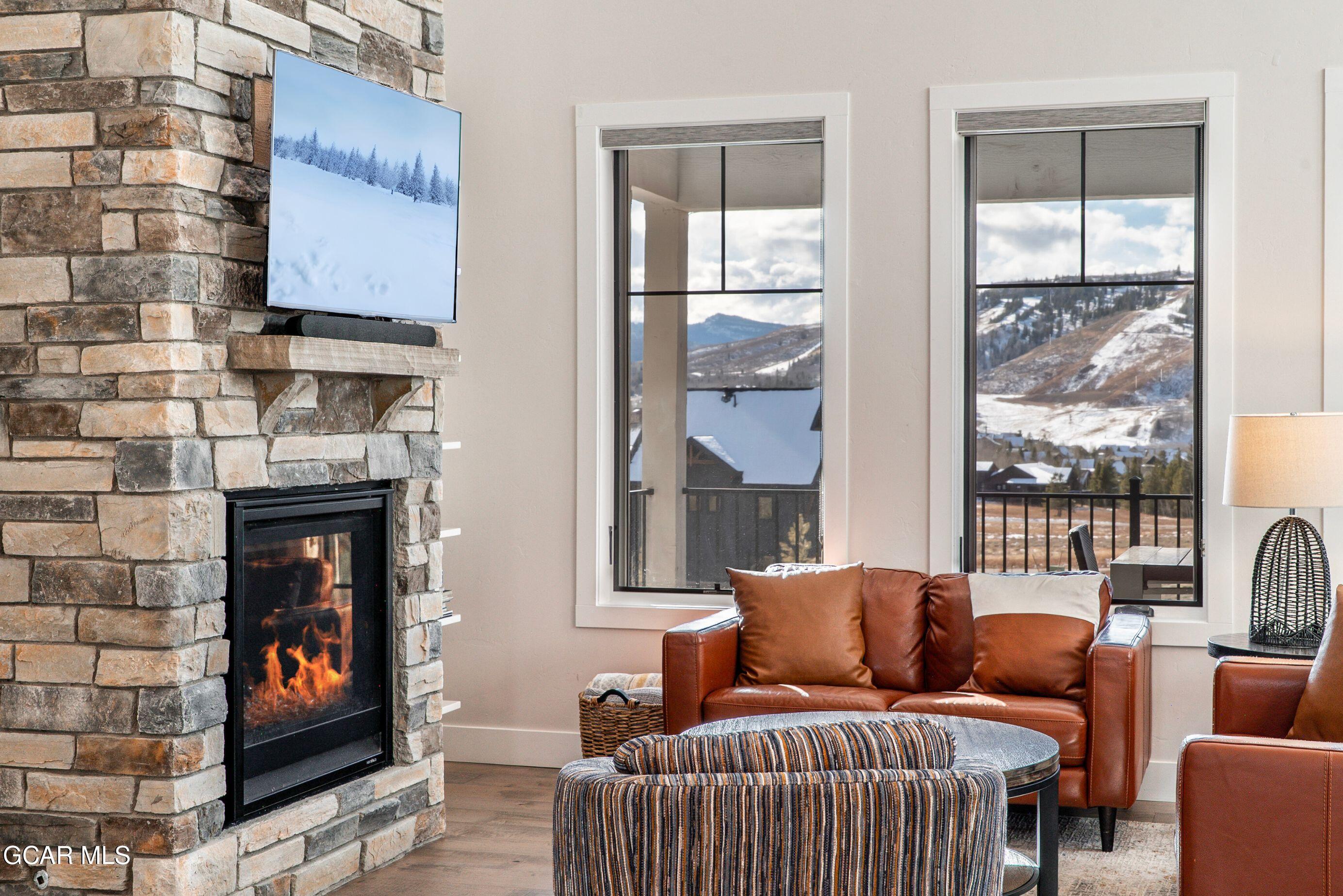 935 Lone Eagle Drive Granby CO 80446