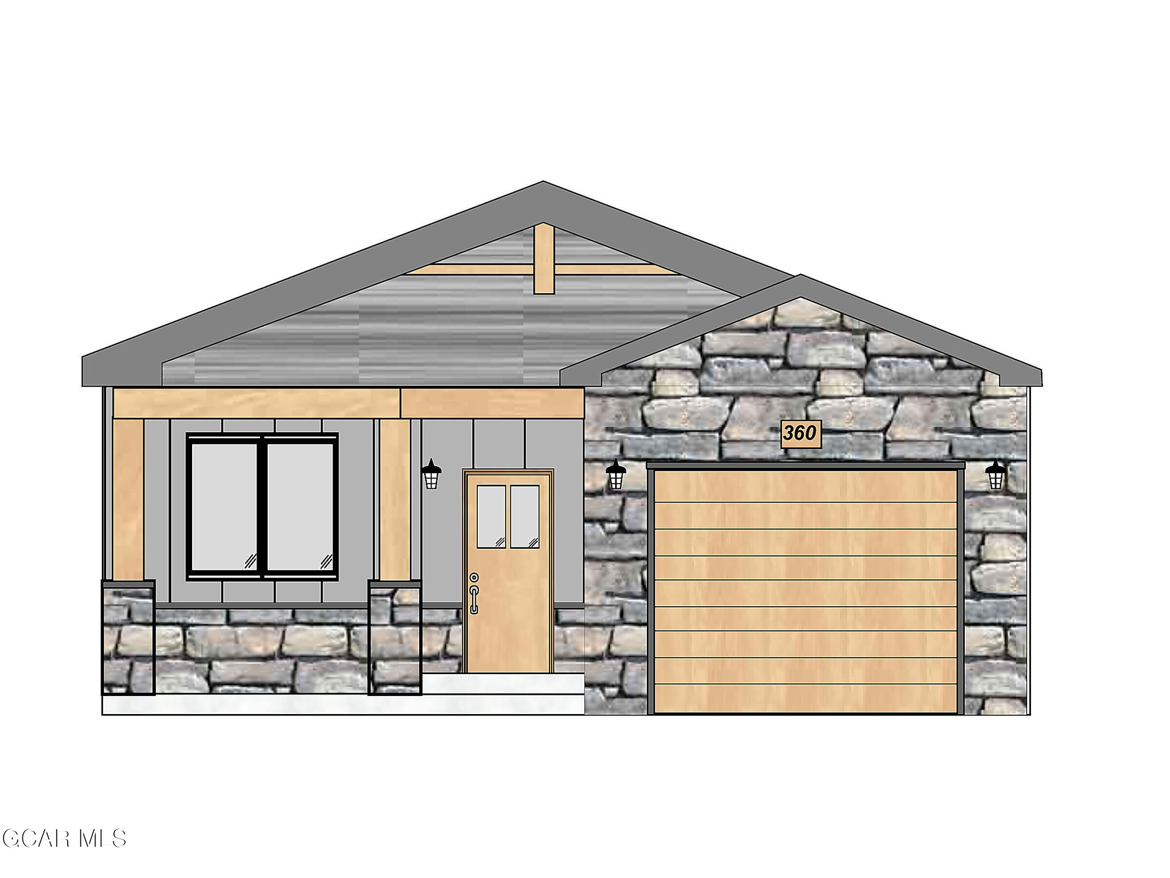 360 Buckhorn Circle Granby CO 80446