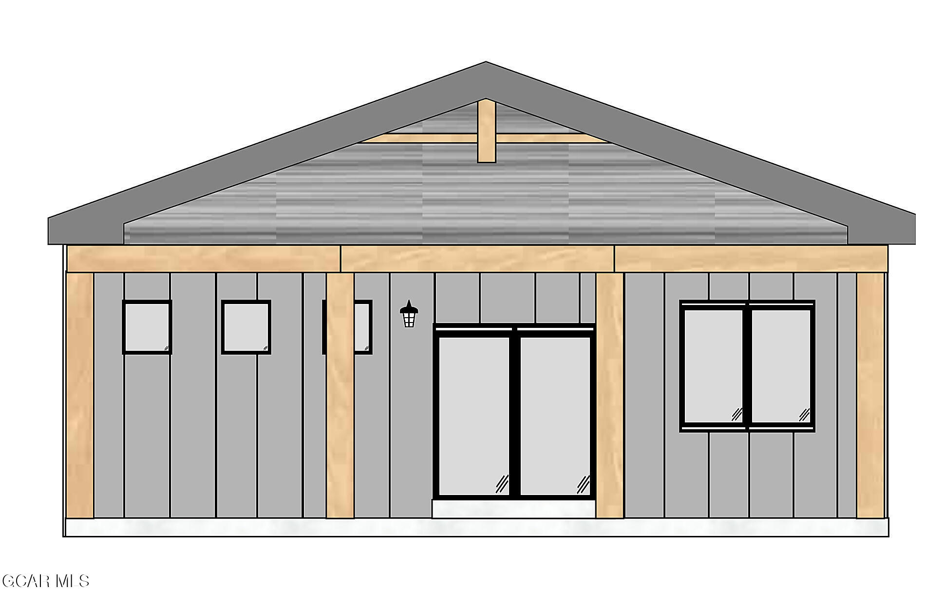360 Buckhorn Circle Granby CO 80446