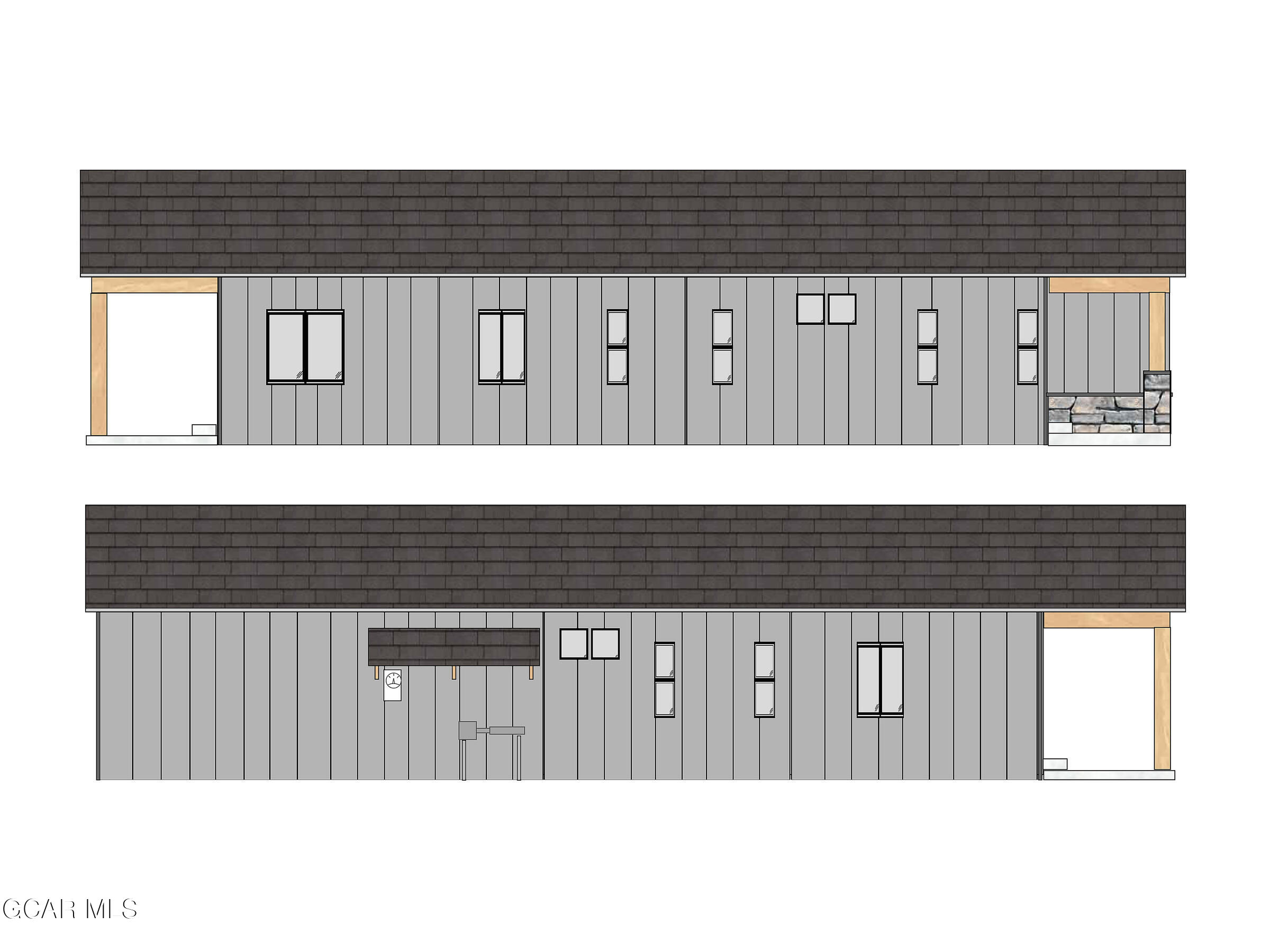 360 Buckhorn Circle Granby CO 80446