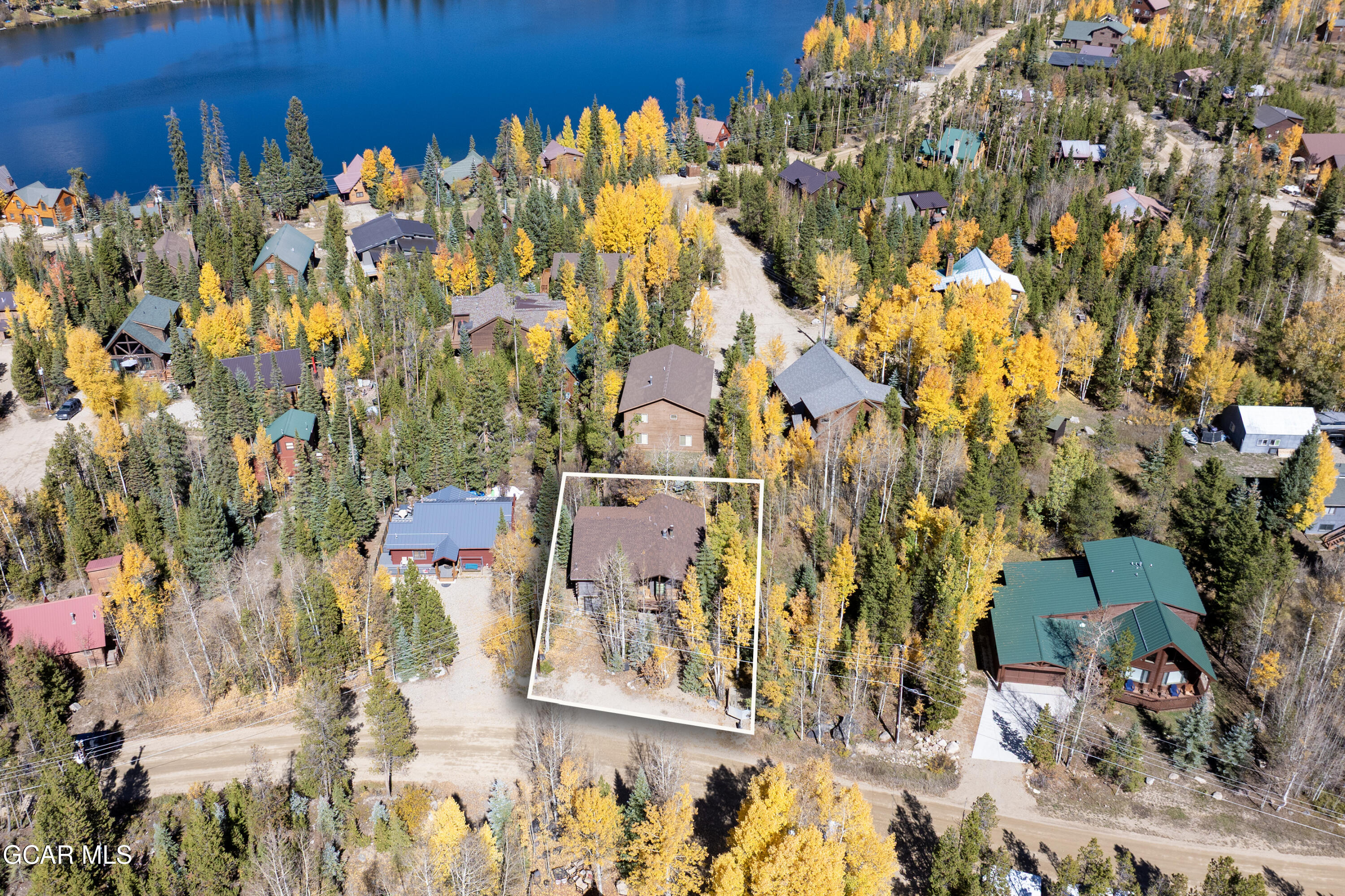 711 GCR 4980 Grand Lake CO 80447