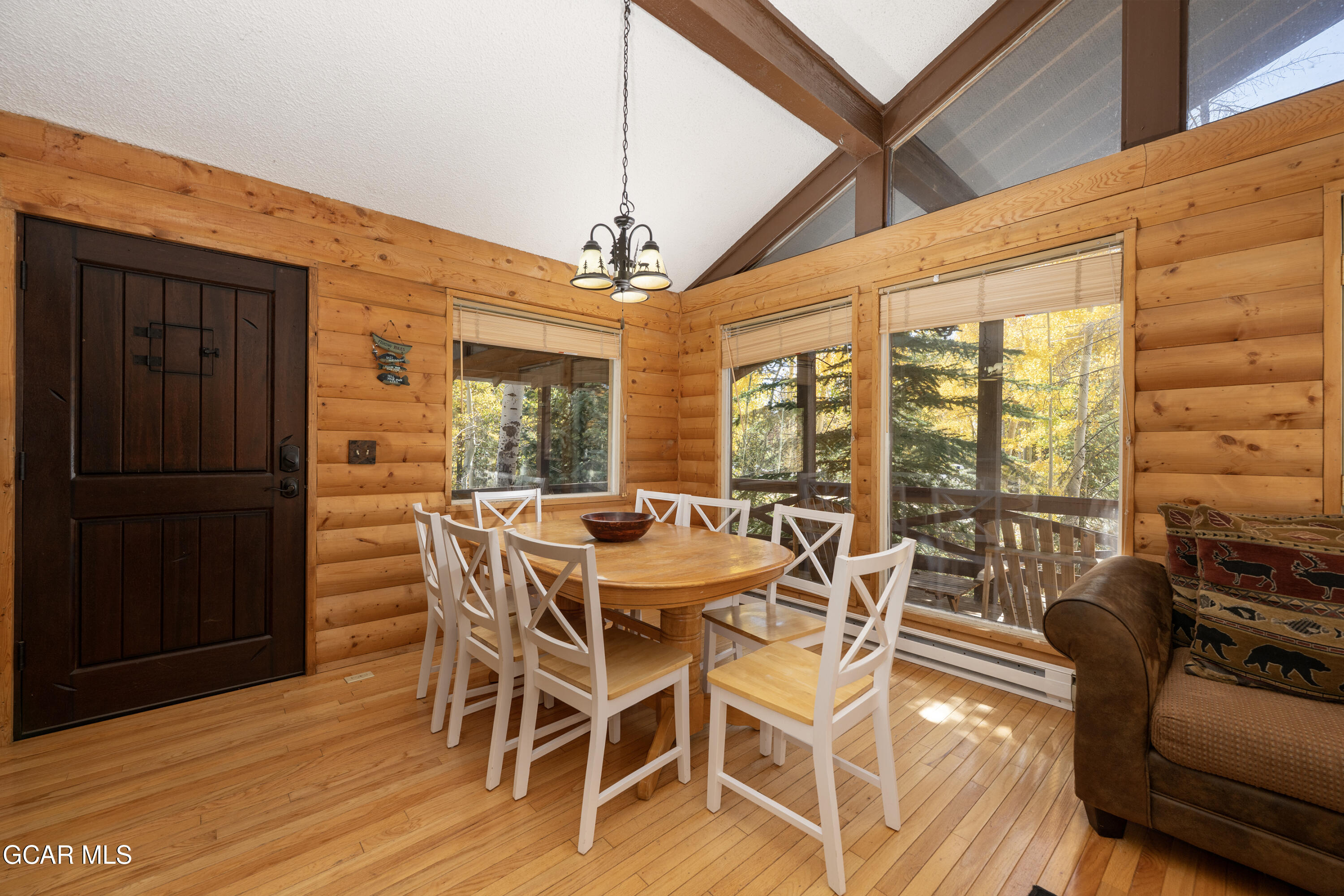 711 GCR 4980 Grand Lake CO 80447