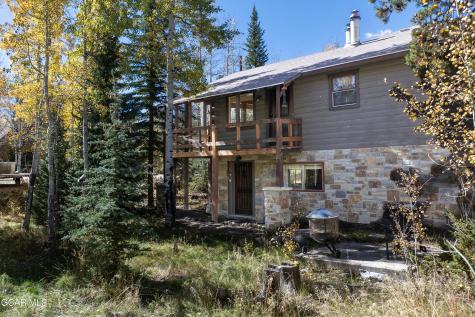 711 GCR 4980 Grand Lake CO 80447