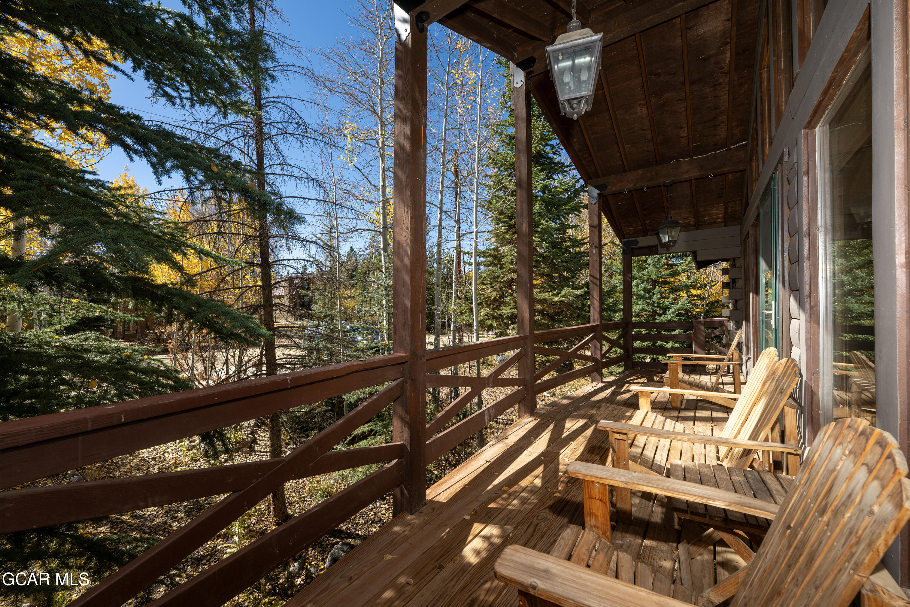 711 GCR 4980 Grand Lake CO 80447