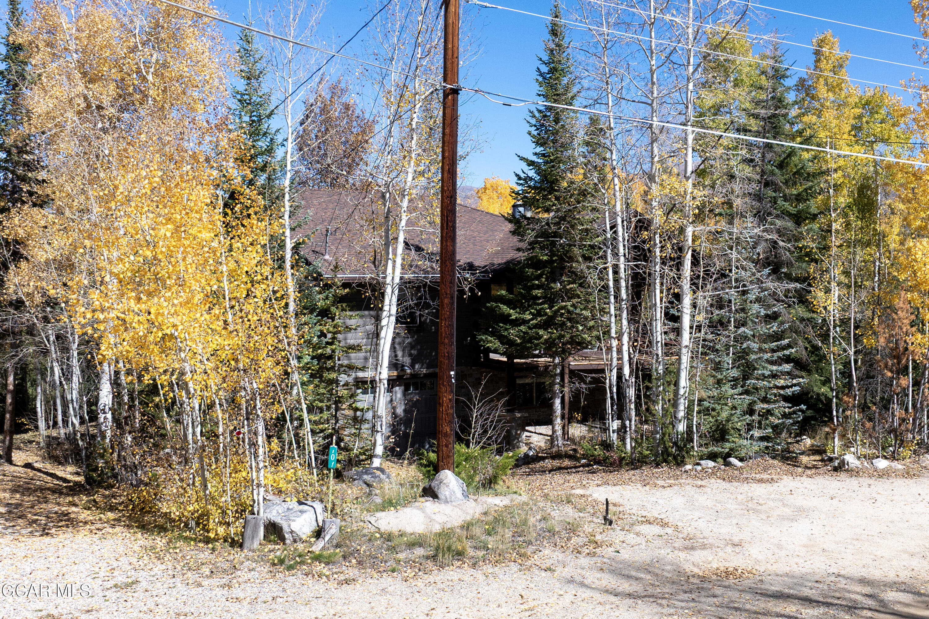 711 GCR 4980 Grand Lake CO 80447