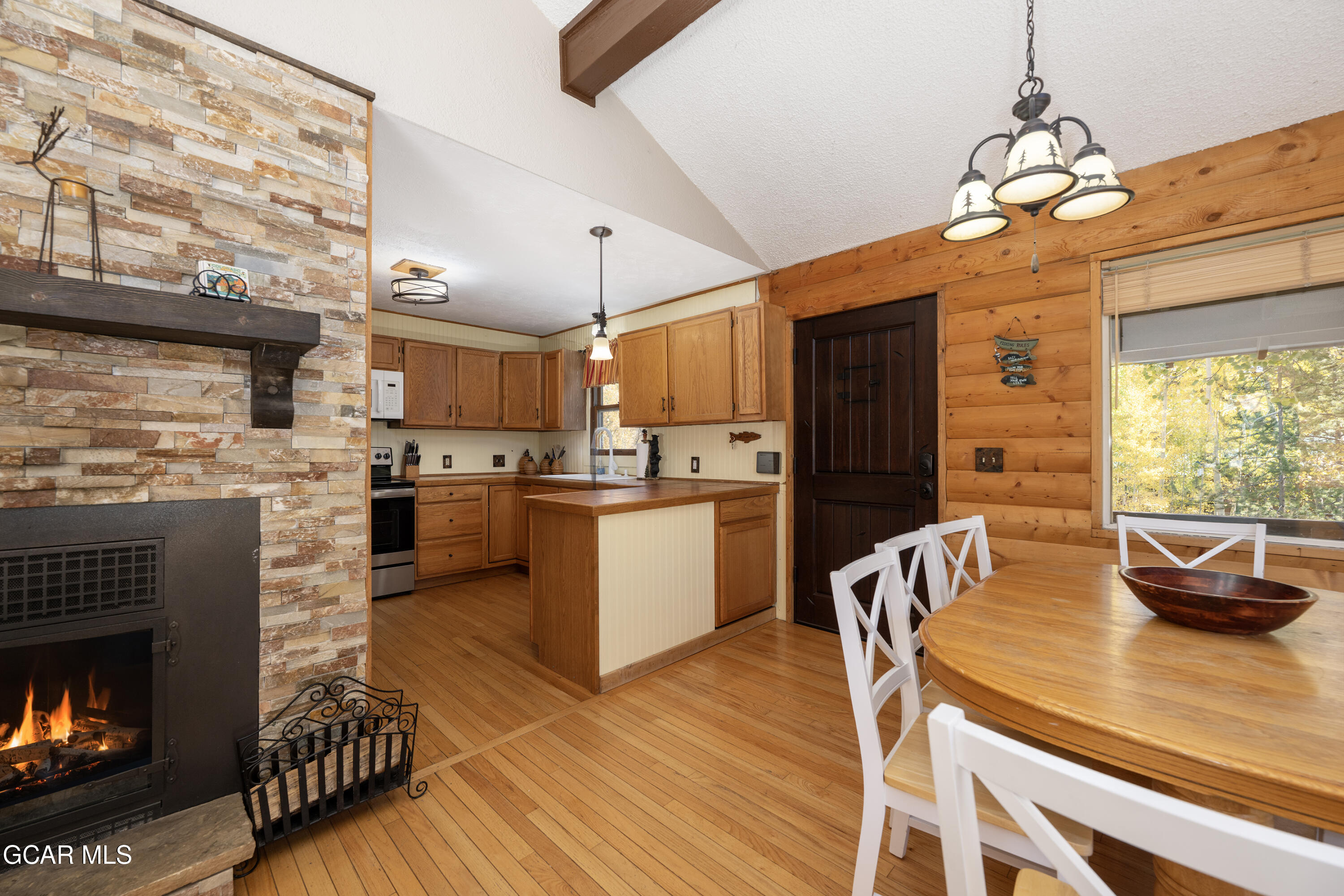 711 GCR 4980 Grand Lake CO 80447