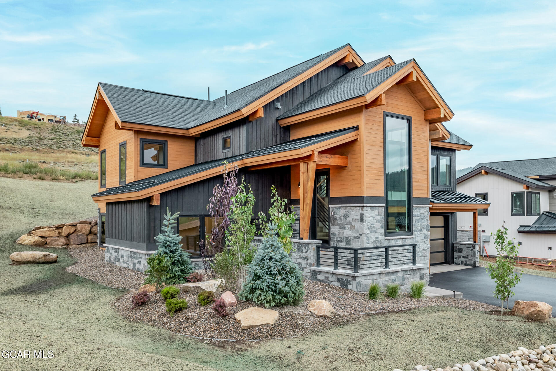 821 Black Feather Court Granby CO 80446