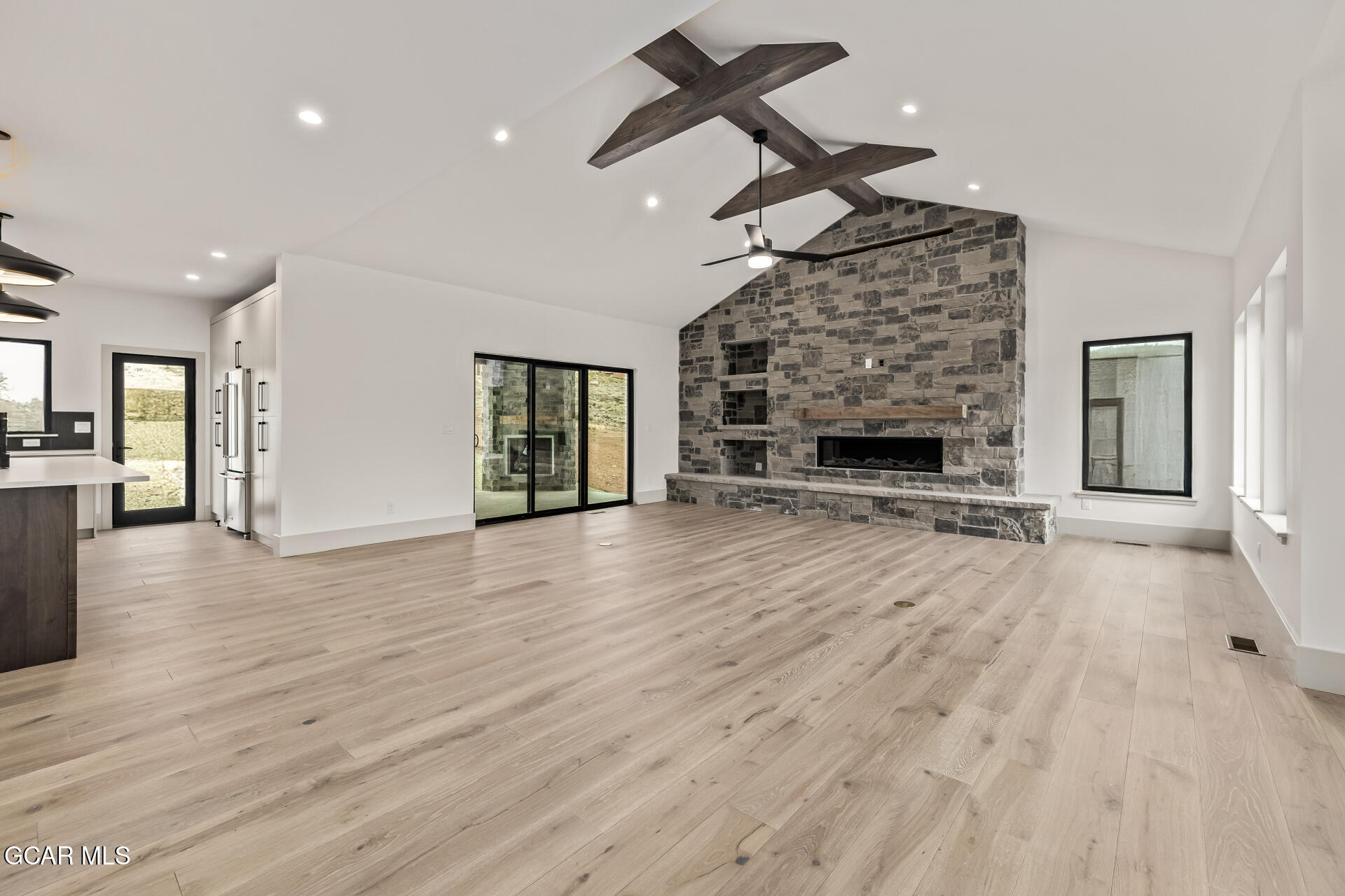 821 Black Feather Court Granby CO 80446