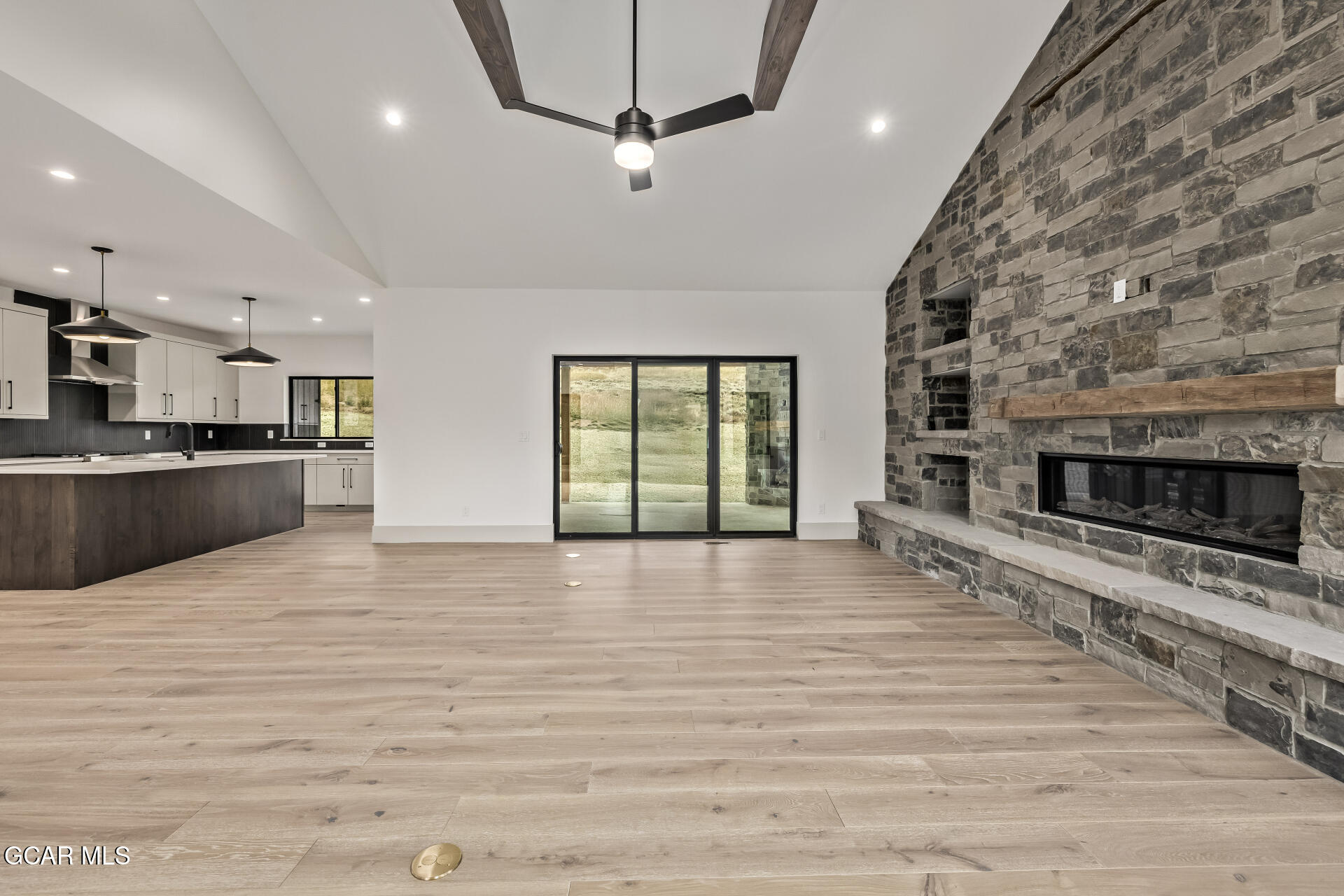 821 Black Feather Court Granby CO 80446