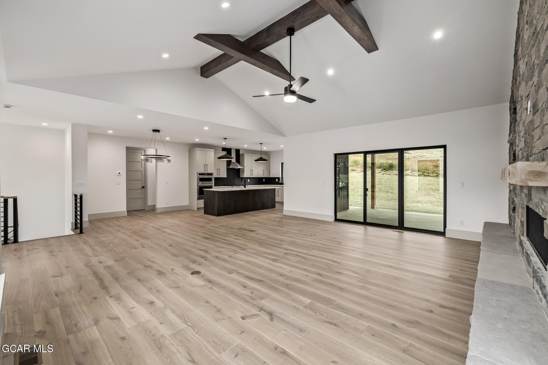 821 Black Feather Court Granby CO 80446