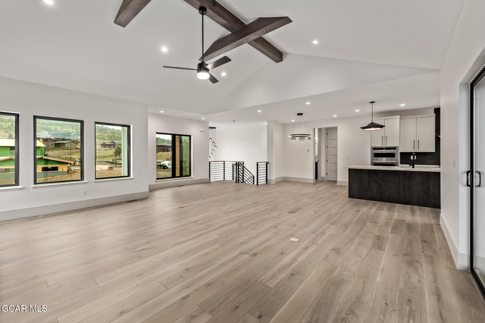 821 Black Feather Court Granby CO 80446