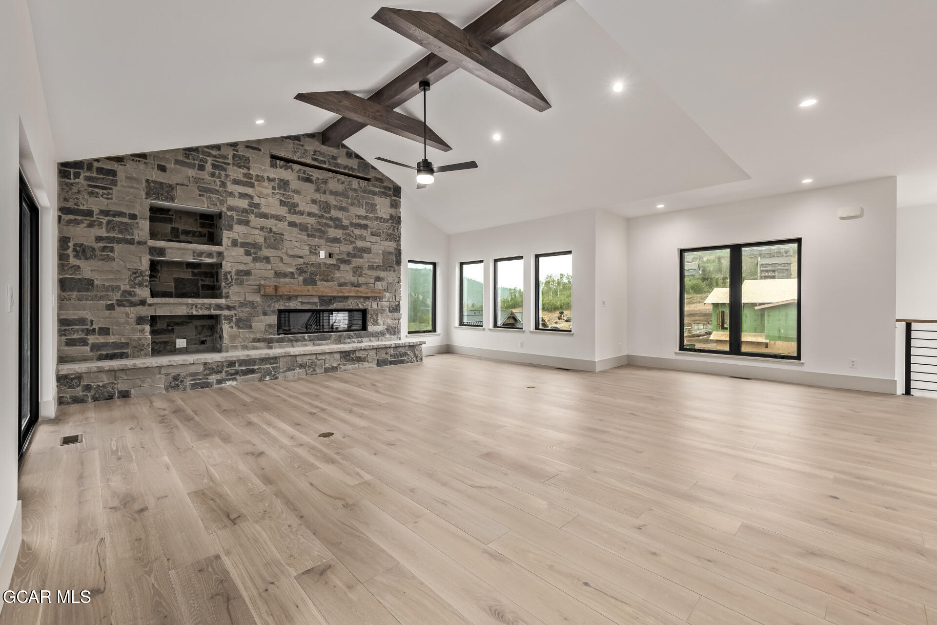 821 Black Feather Court Granby CO 80446