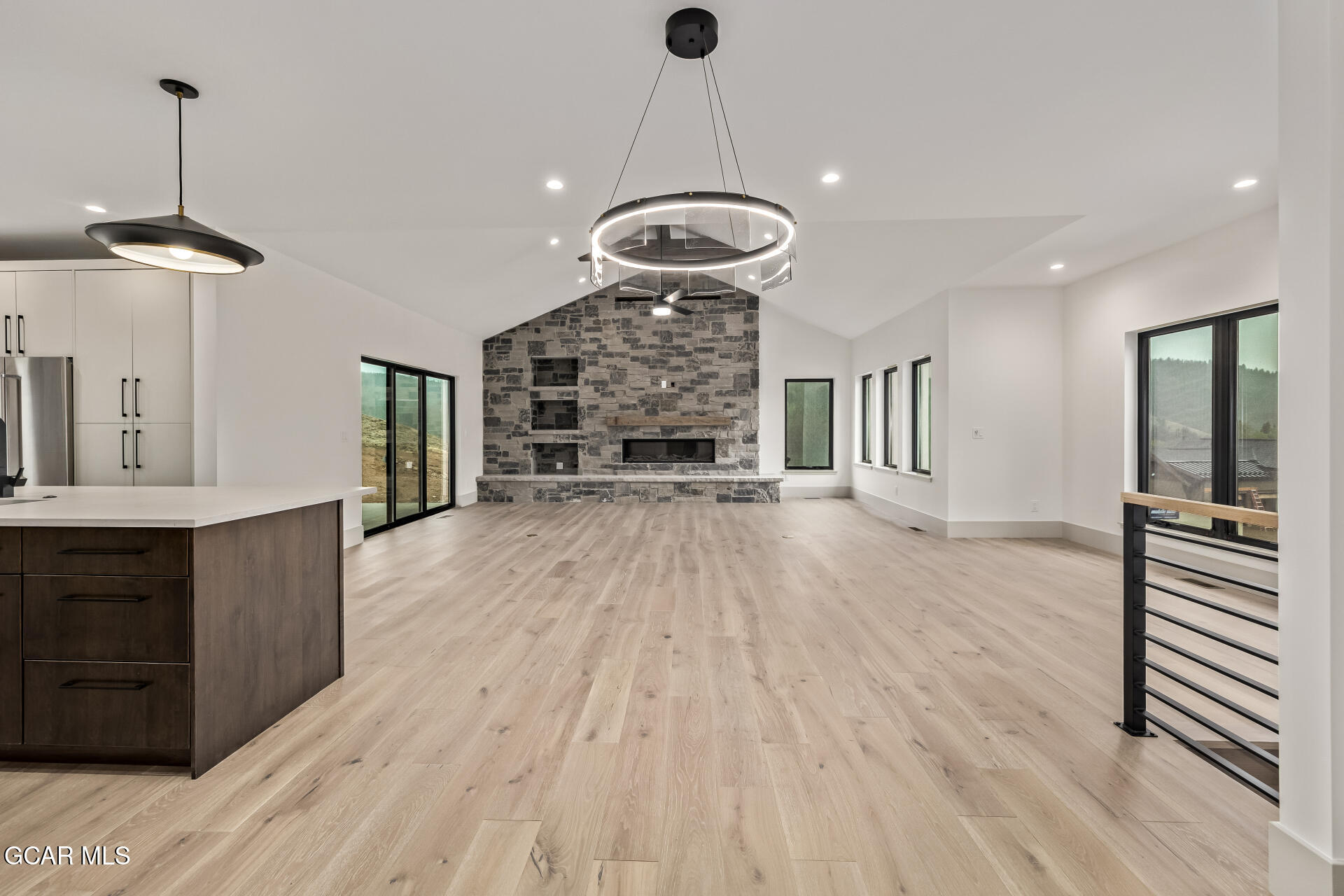 821 Black Feather Court Granby CO 80446