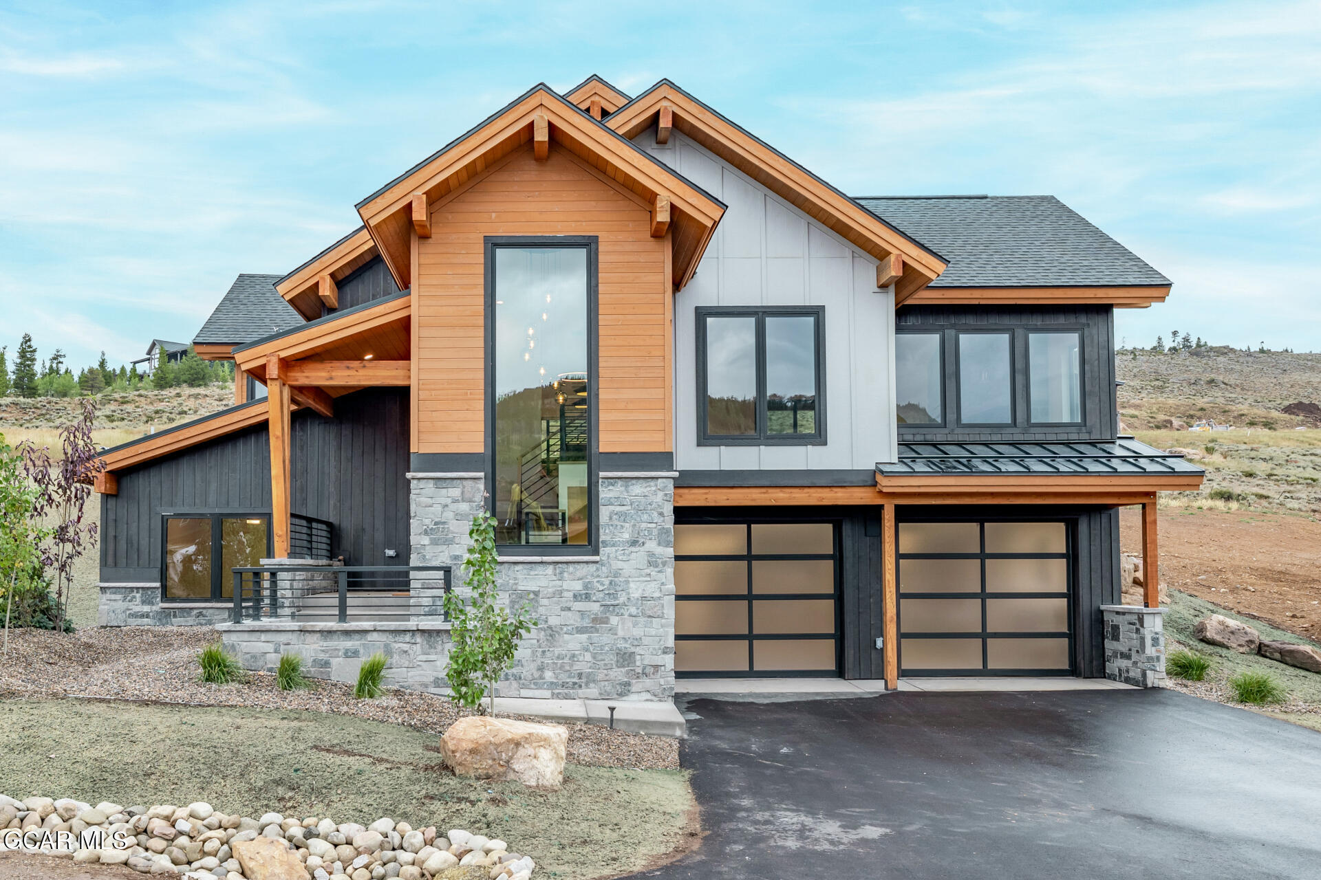 821 Black Feather Court Granby CO 80446