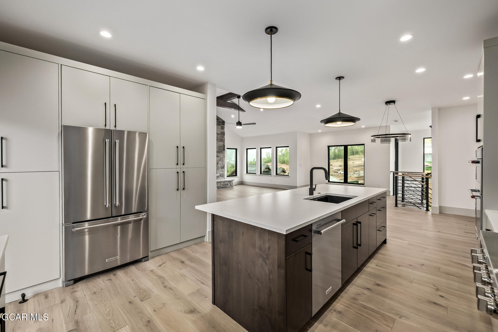 821 Black Feather Court Granby CO 80446