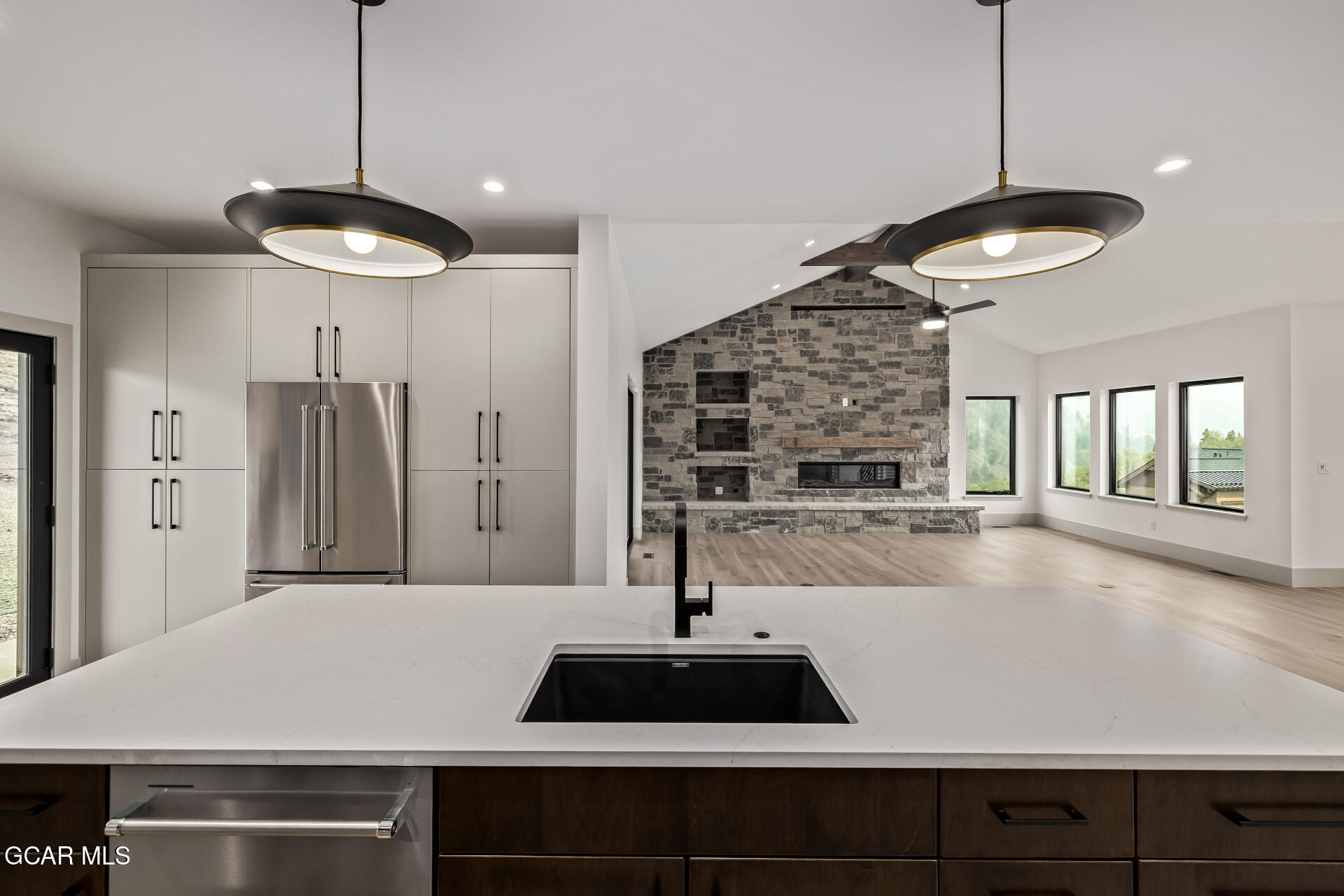 821 Black Feather Court Granby CO 80446