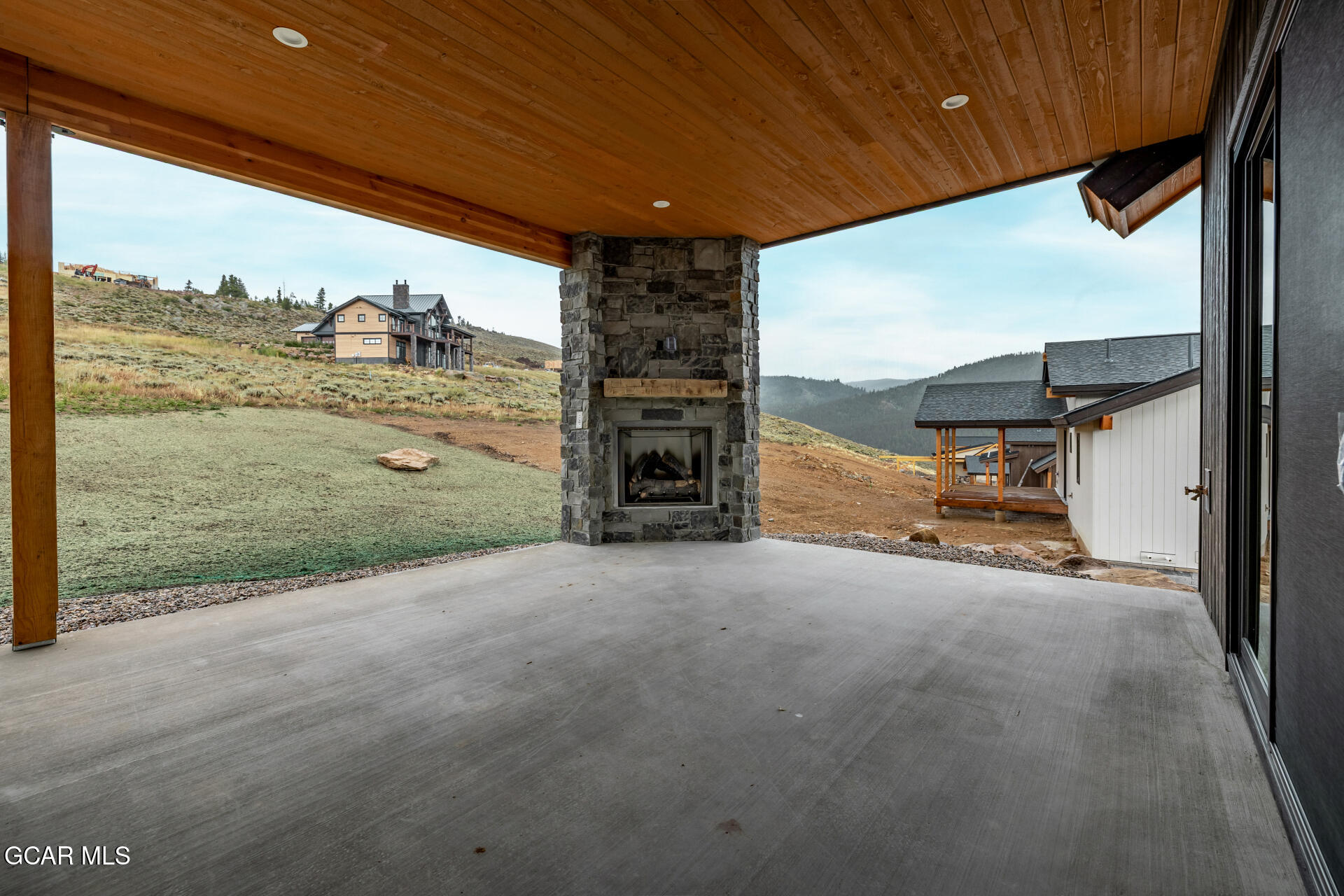 821 Black Feather Court Granby CO 80446