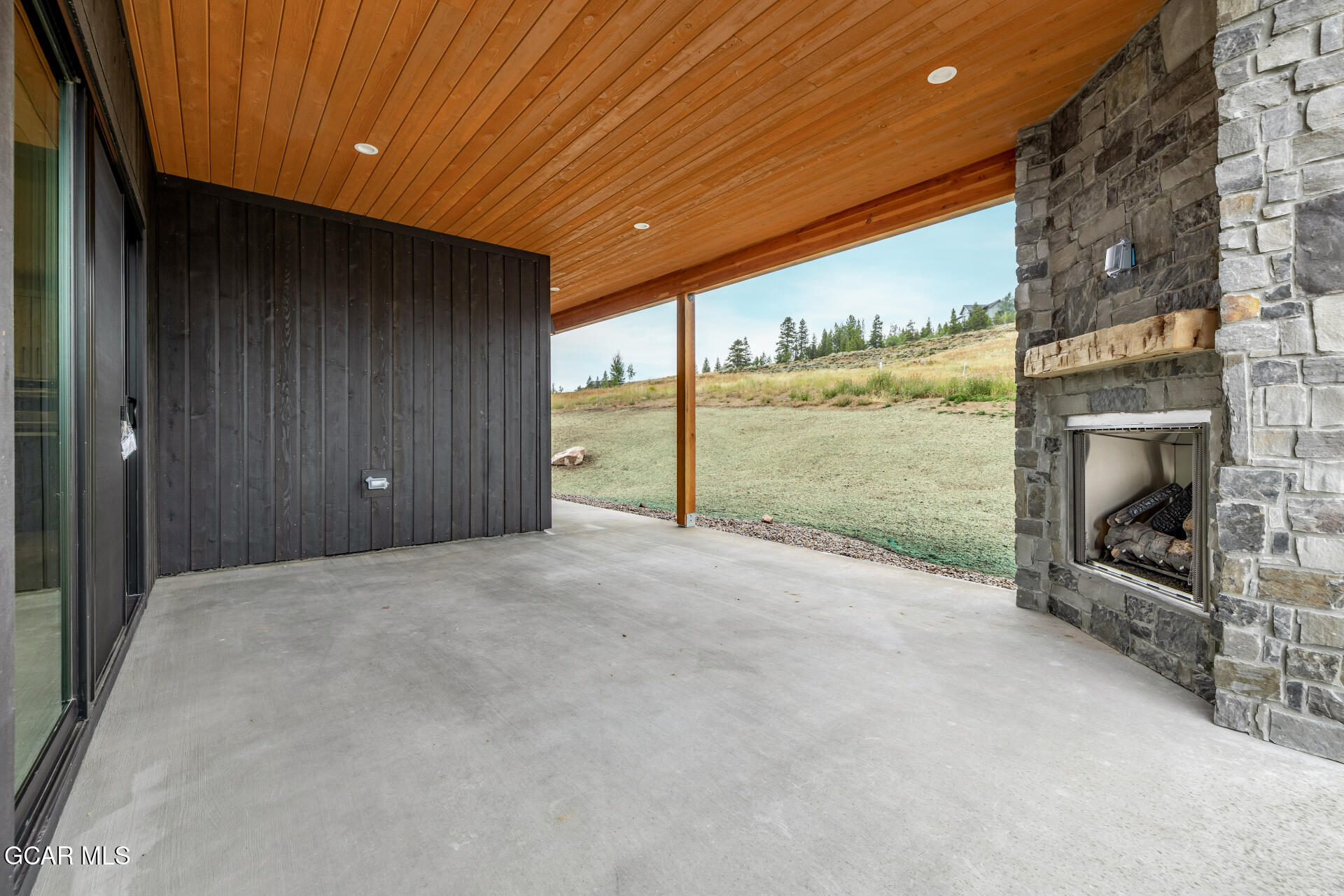 821 Black Feather Court Granby CO 80446