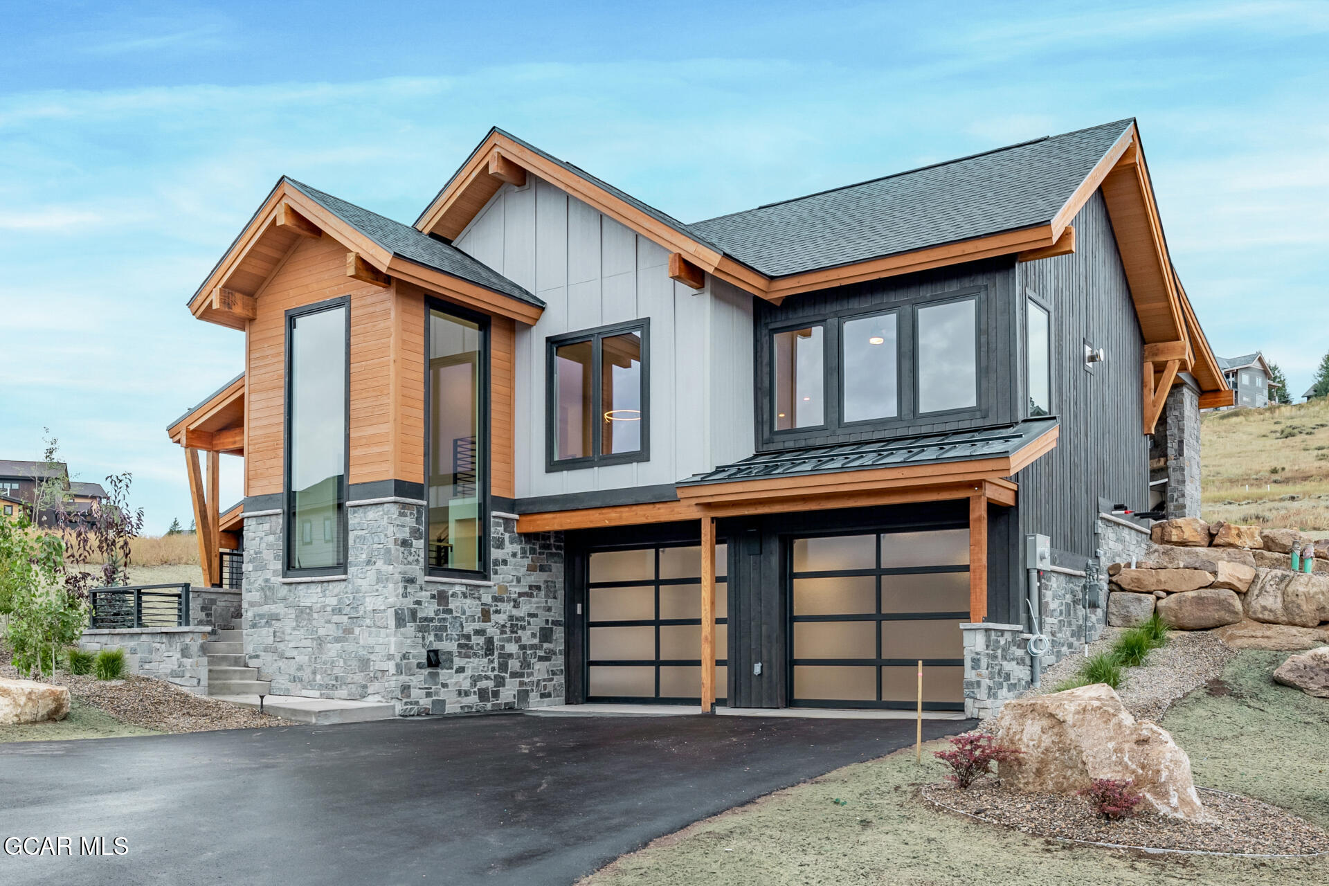 821 Black Feather Court Granby CO 80446