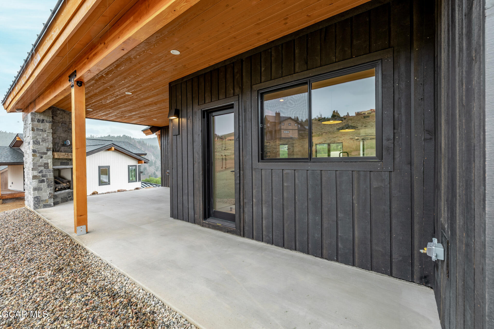 821 Black Feather Court Granby CO 80446