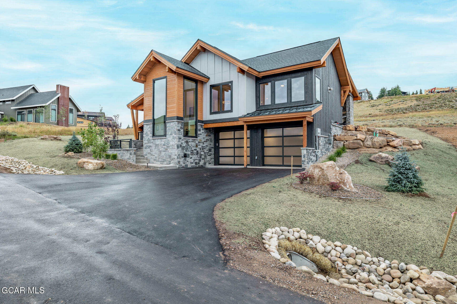 821 Black Feather Court Granby CO 80446