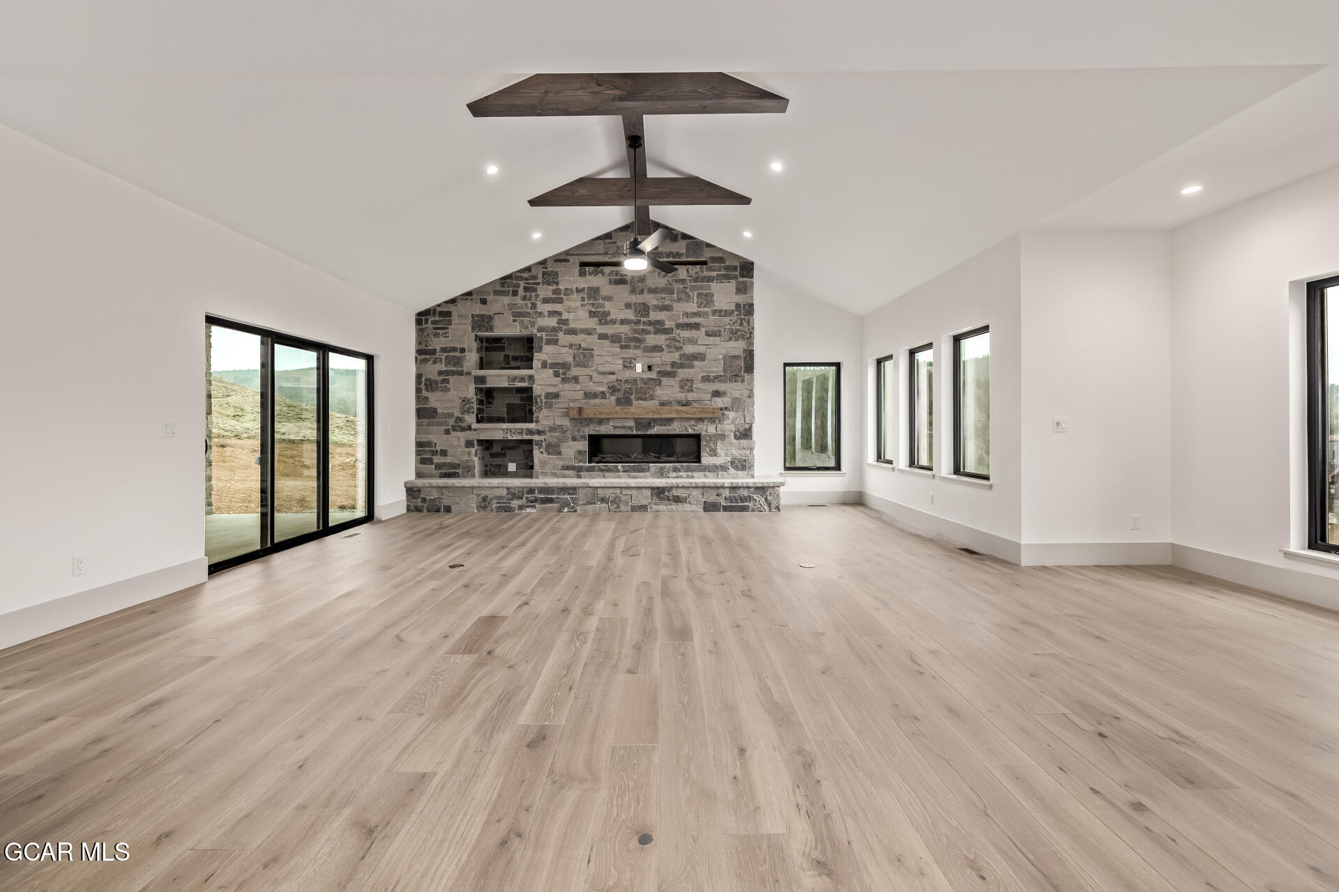 821 Black Feather Court Granby CO 80446