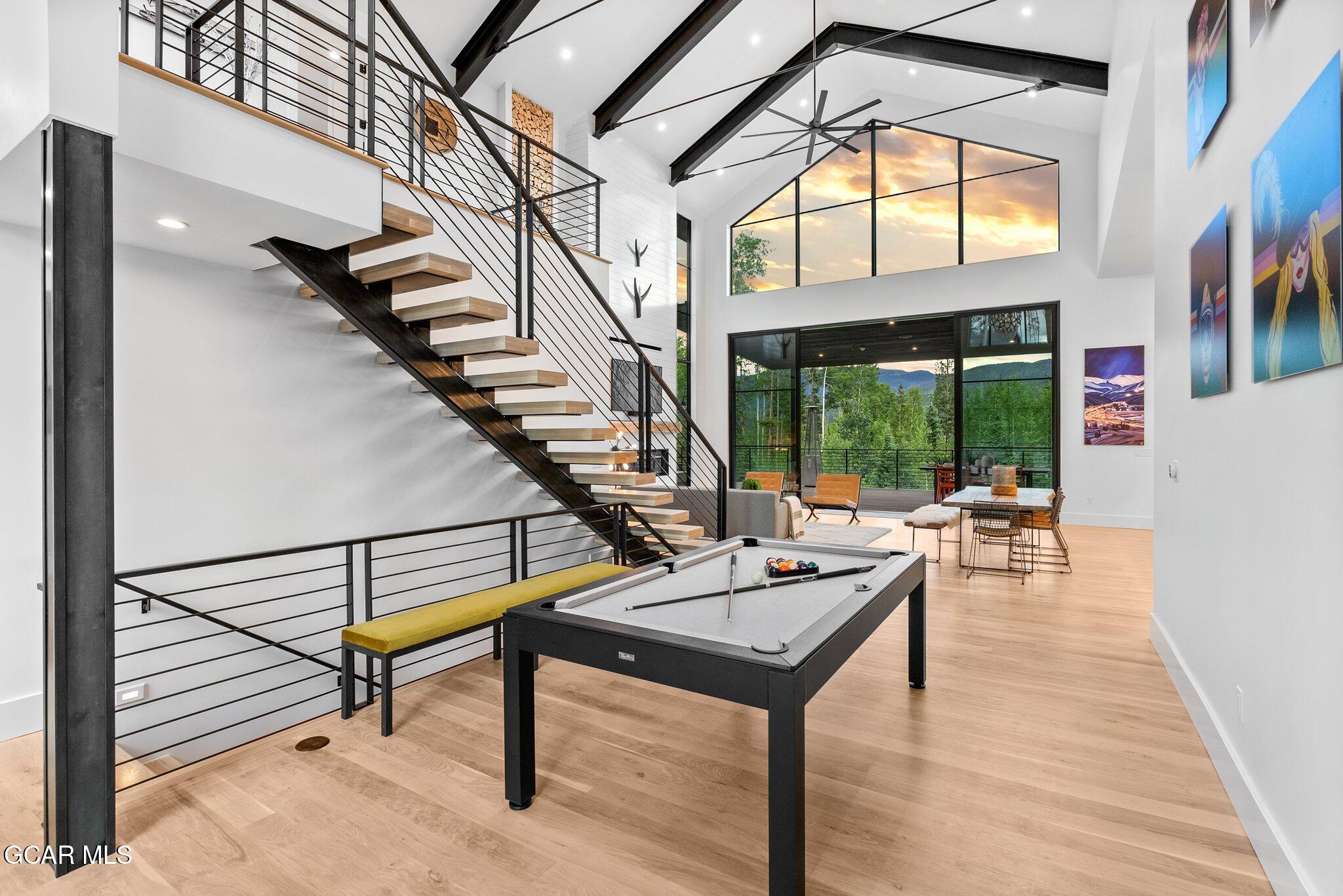 674 Leland Creek Circle Winter Park CO 80482