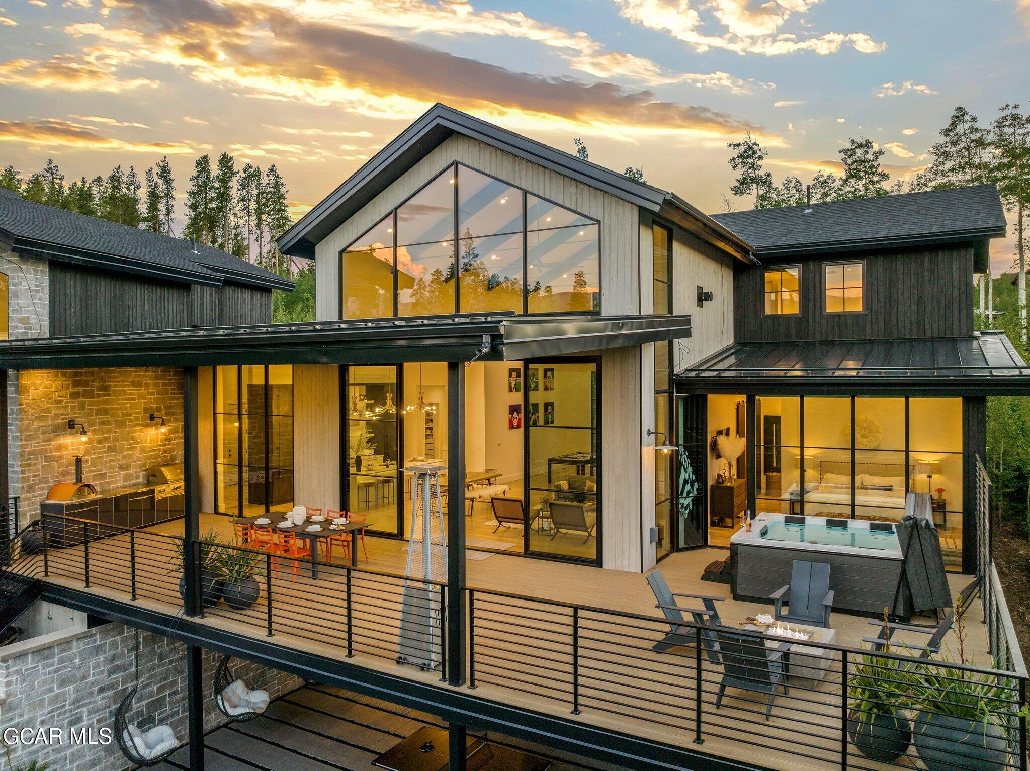 674 Leland Creek Circle Winter Park CO 80482