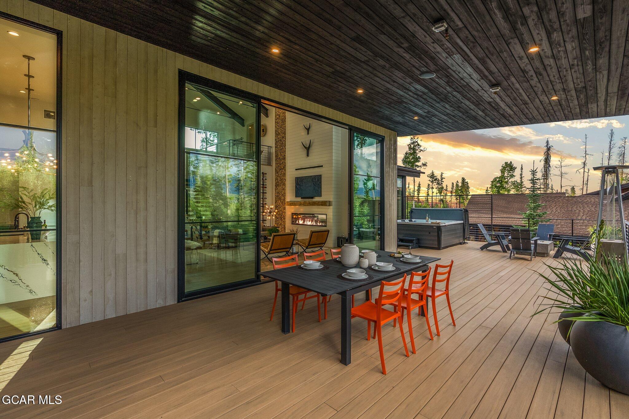 674 Leland Creek Circle Winter Park CO 80482