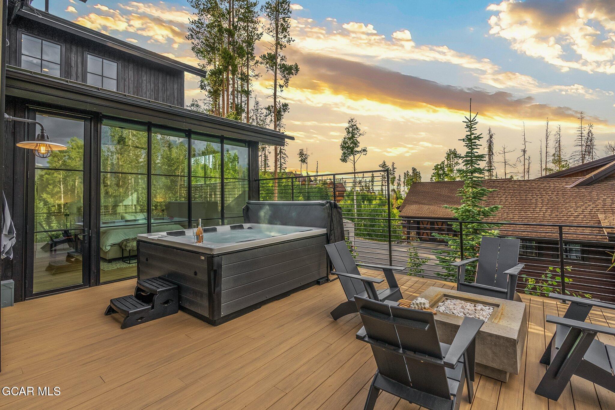 674 Leland Creek Circle Winter Park CO 80482