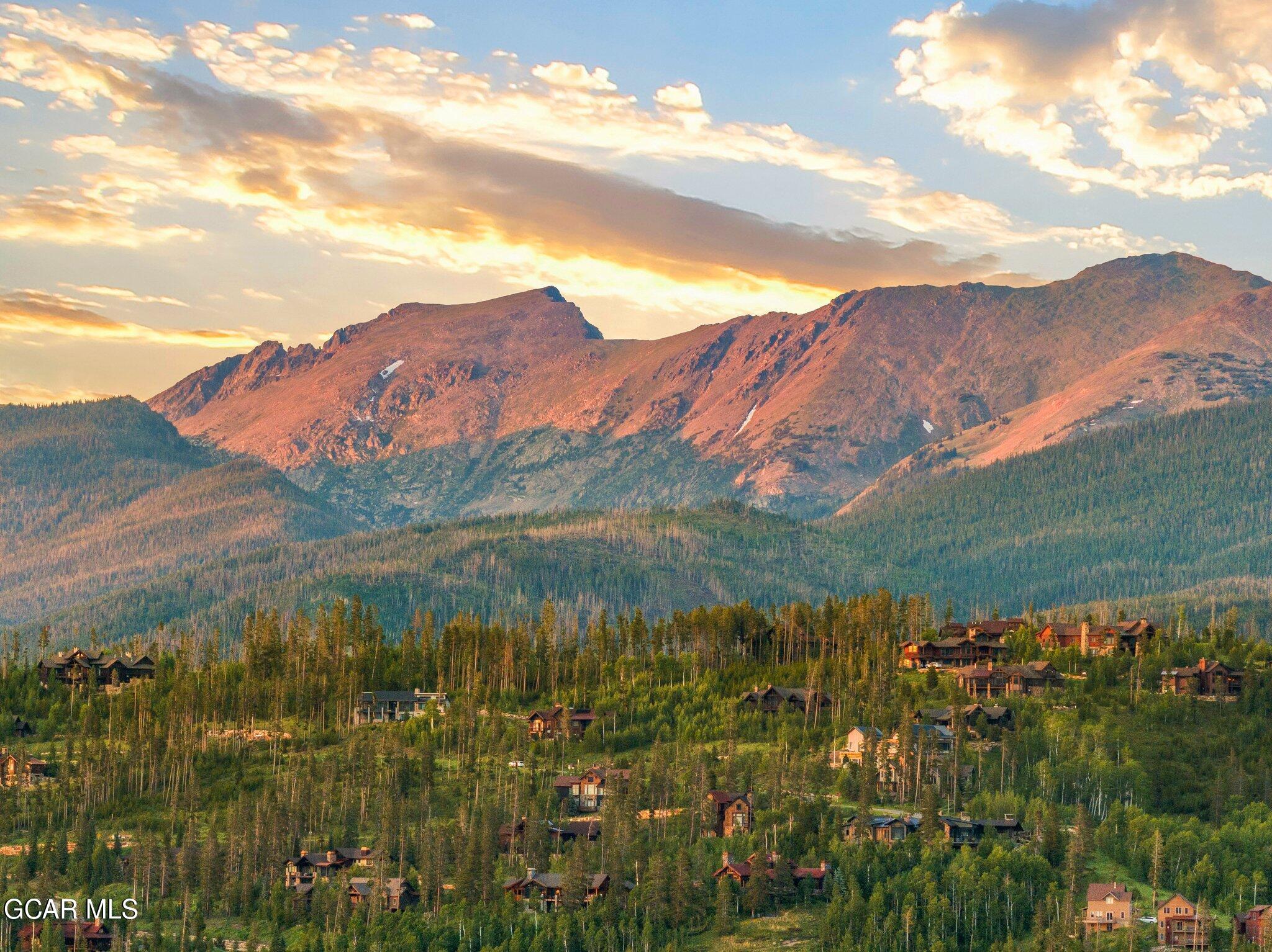 674 Leland Creek Circle Winter Park CO 80482