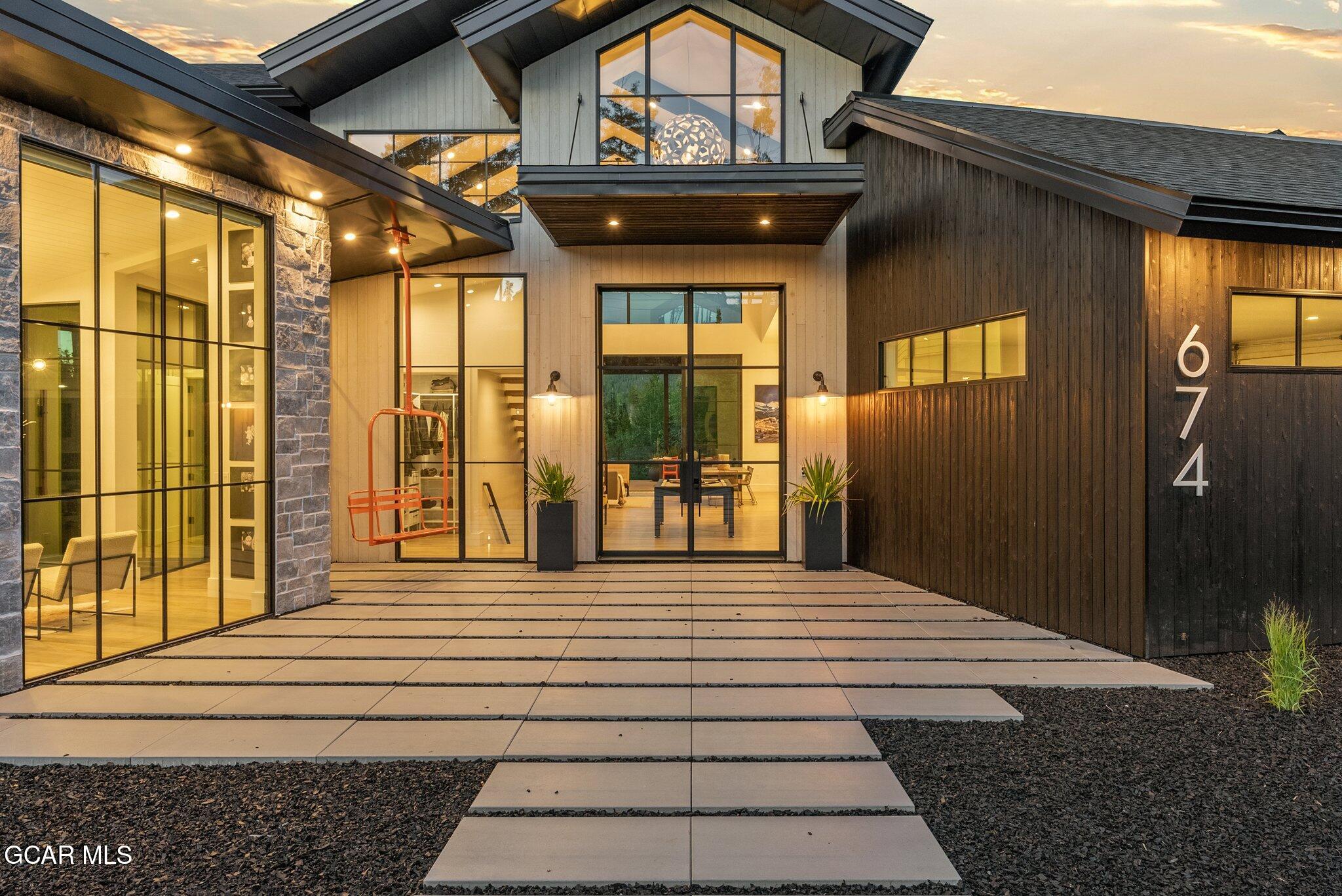 674 Leland Creek Circle Winter Park CO 80482