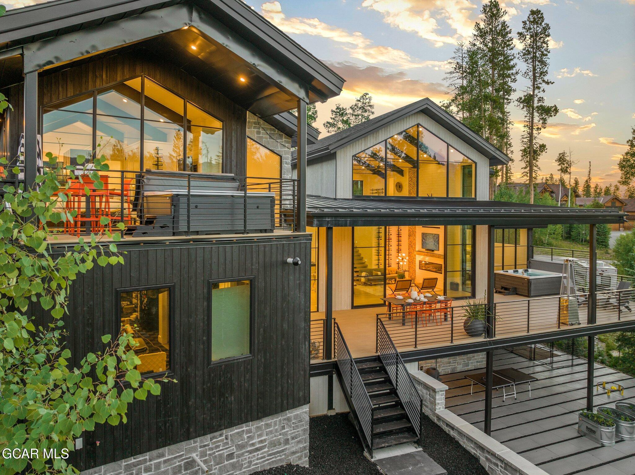 674 Leland Creek Circle Winter Park CO 80482