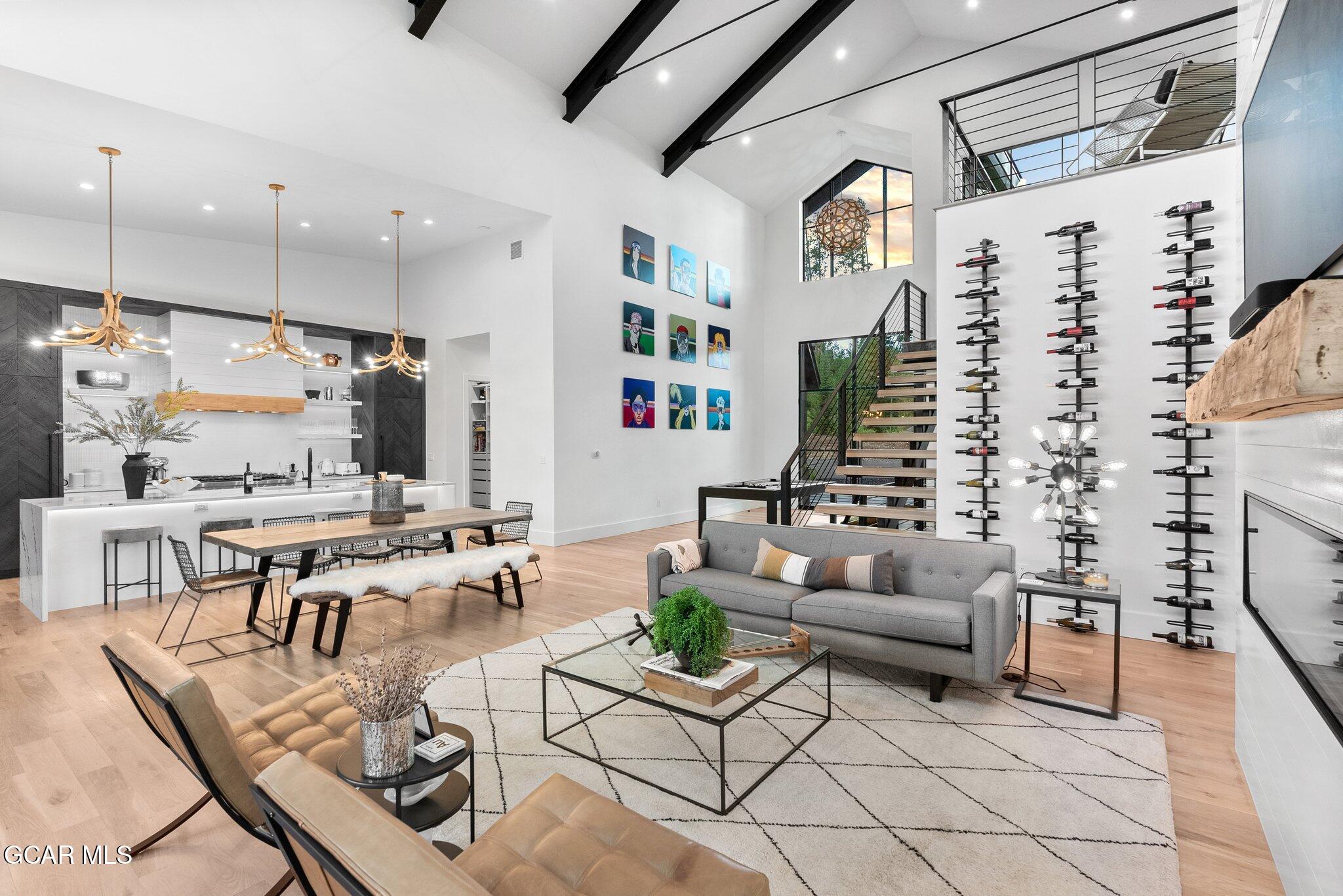 674 Leland Creek Circle Winter Park CO 80482