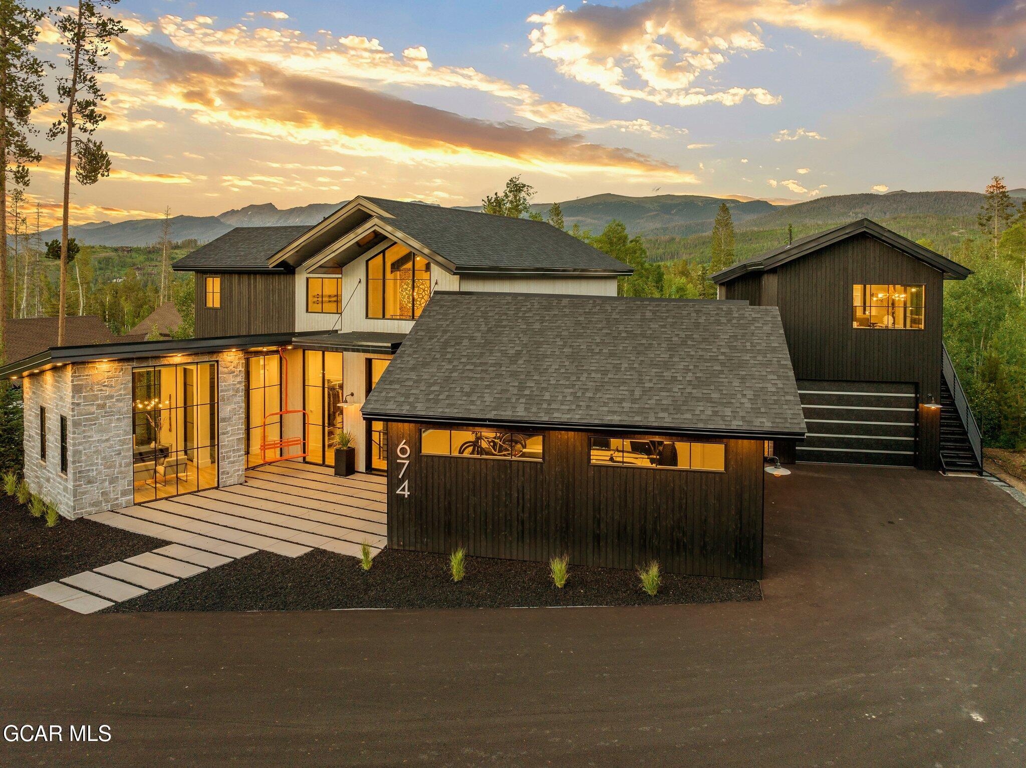 674 Leland Creek Circle Winter Park CO 80482