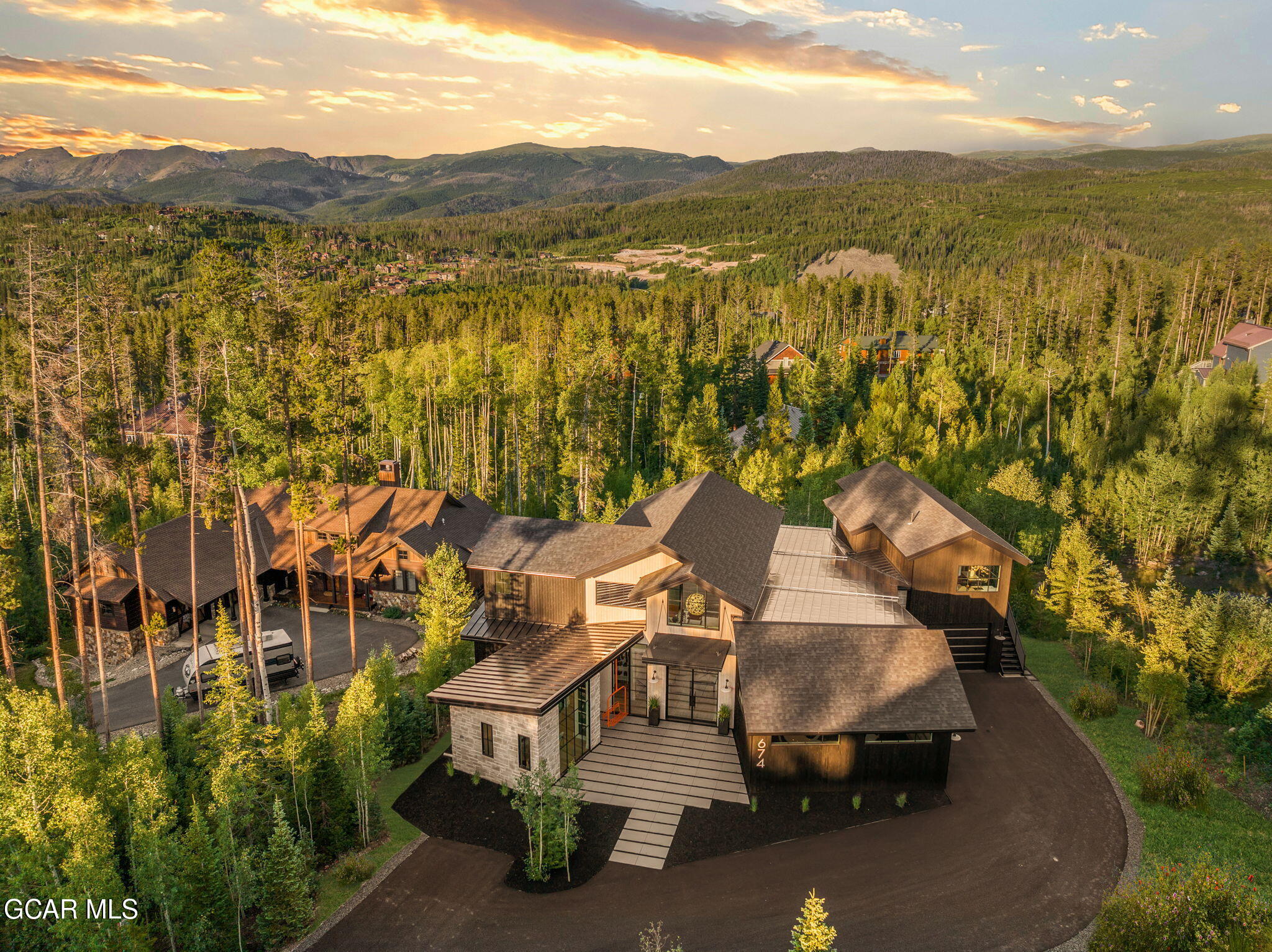 674 Leland Creek Circle Winter Park CO 80482