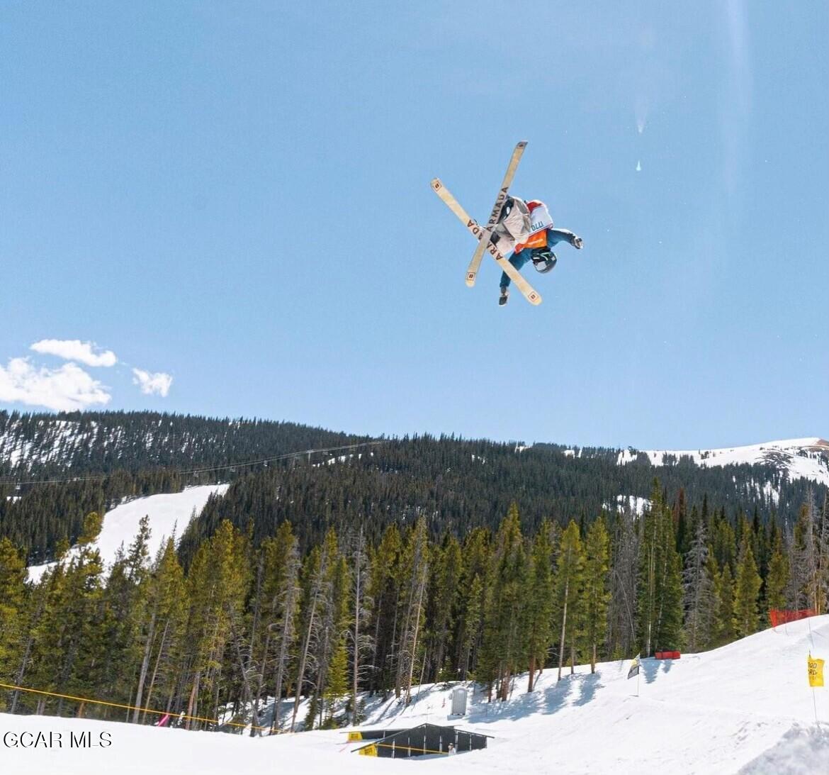 674 Leland Creek Circle Winter Park CO 80482