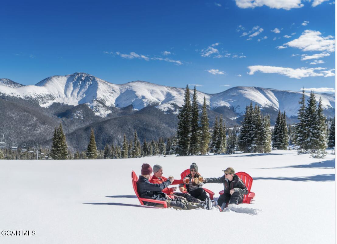 674 Leland Creek Circle Winter Park CO 80482