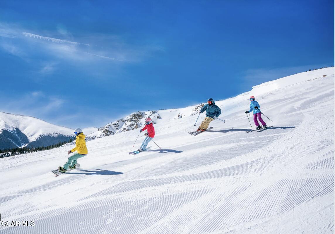 674 Leland Creek Circle Winter Park CO 80482