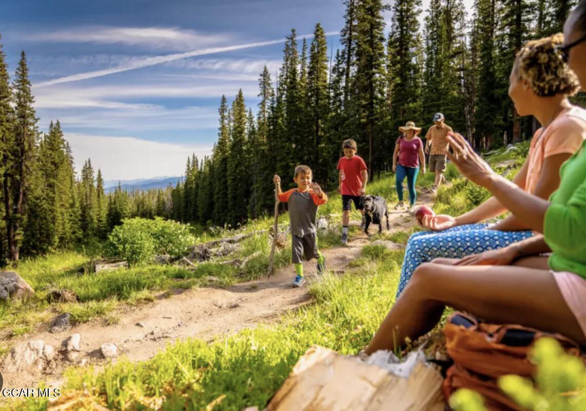 674 Leland Creek Circle Winter Park CO 80482