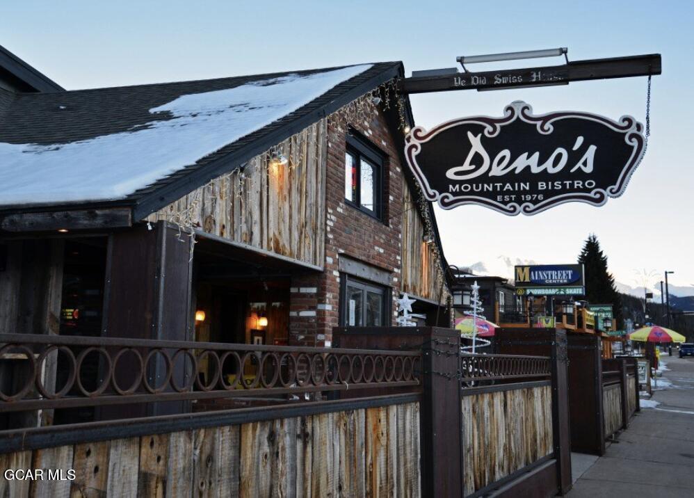 674 Leland Creek Circle Winter Park CO 80482