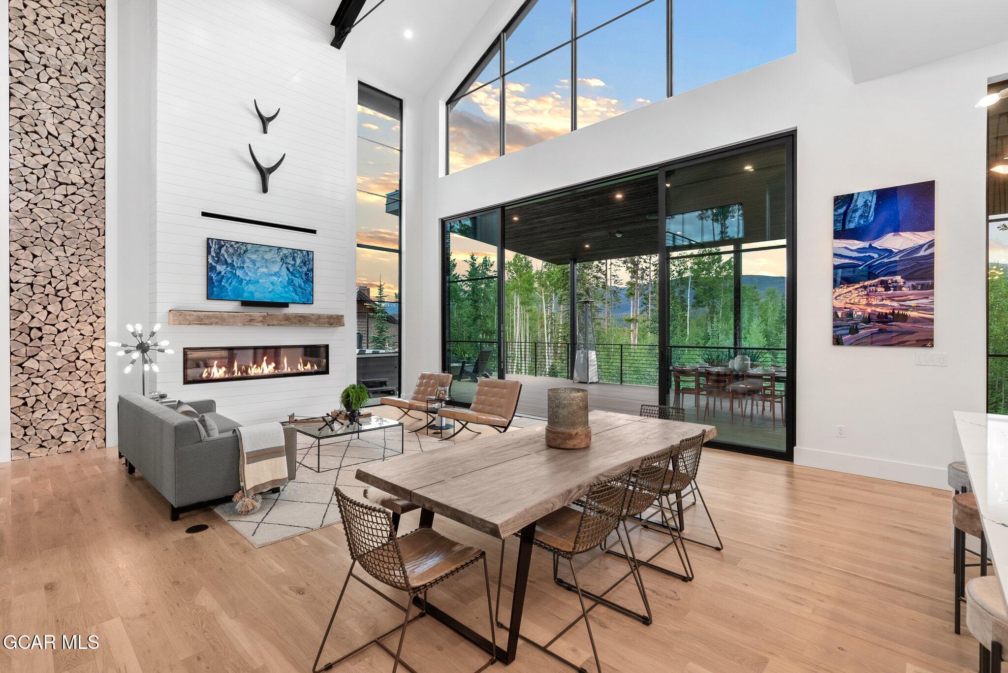 674 Leland Creek Circle Winter Park CO 80482