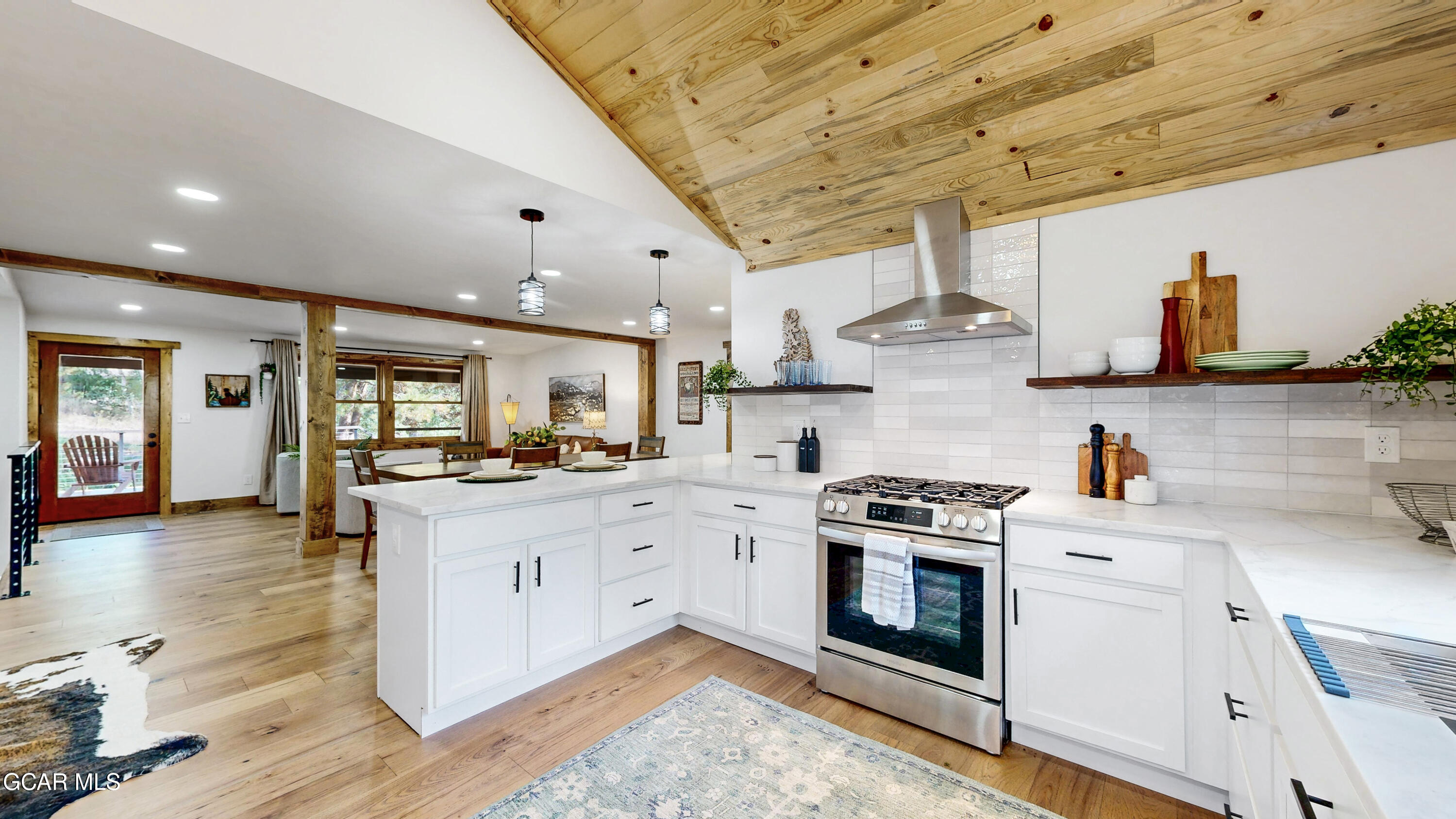 900 Tallaqua Drive Grand Lake CO 80447