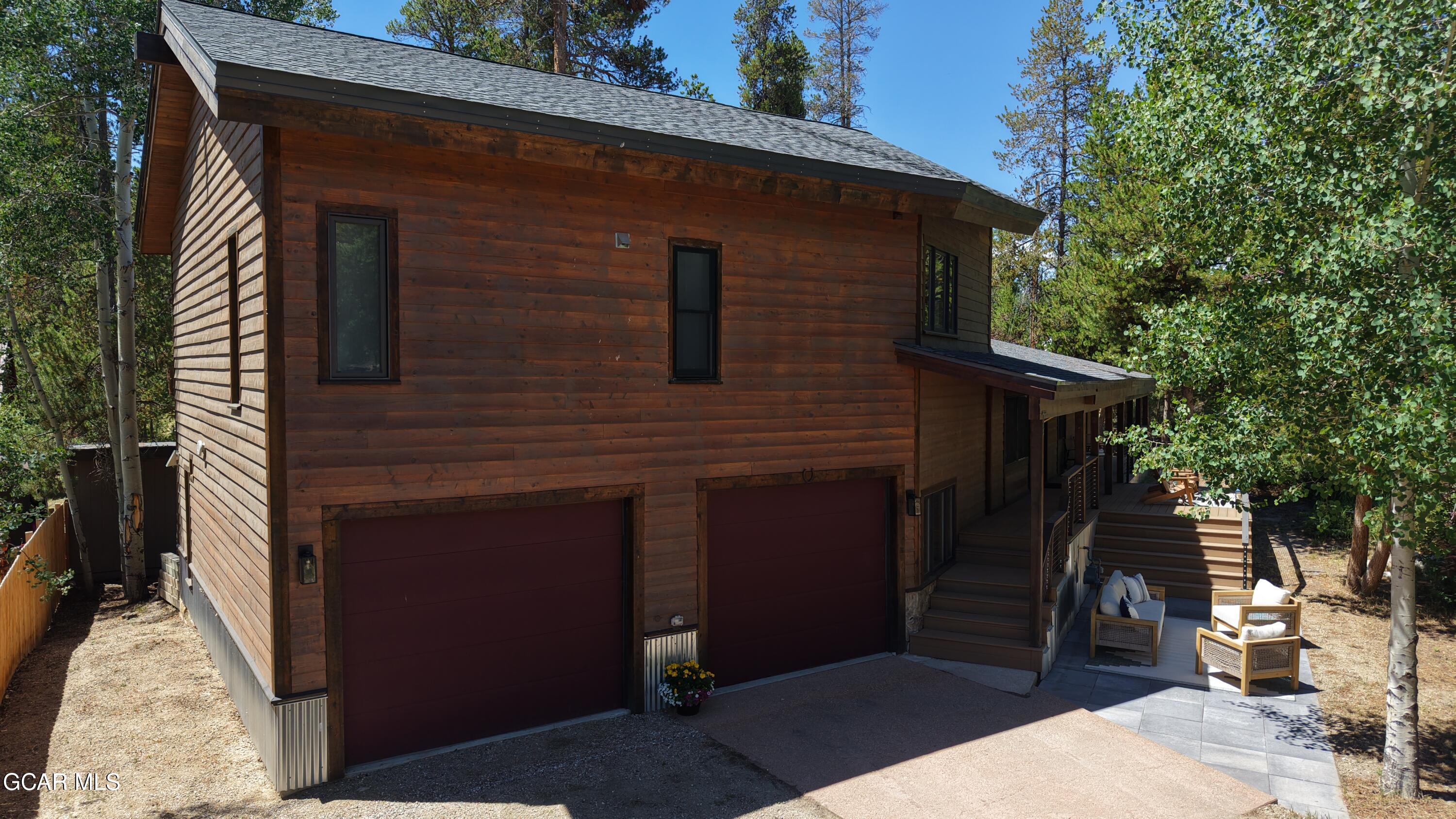 900 Tallaqua Drive Grand Lake CO 80447