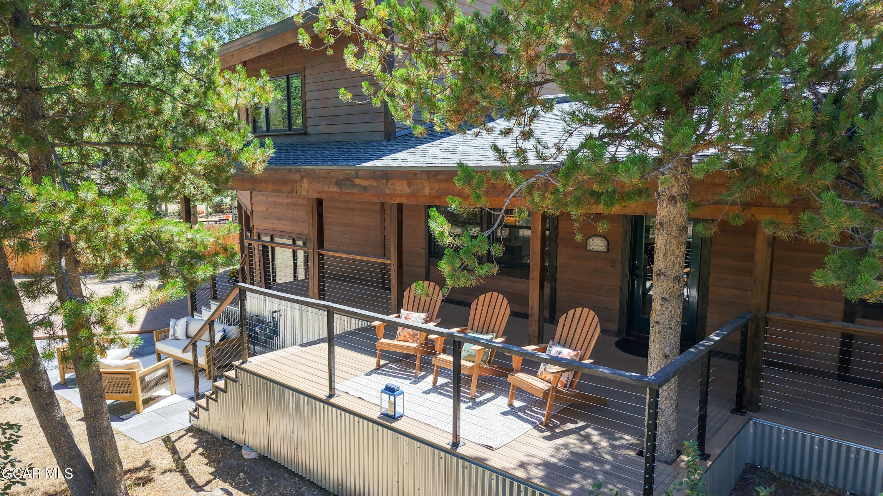 900 Tallaqua Drive Grand Lake CO 80447