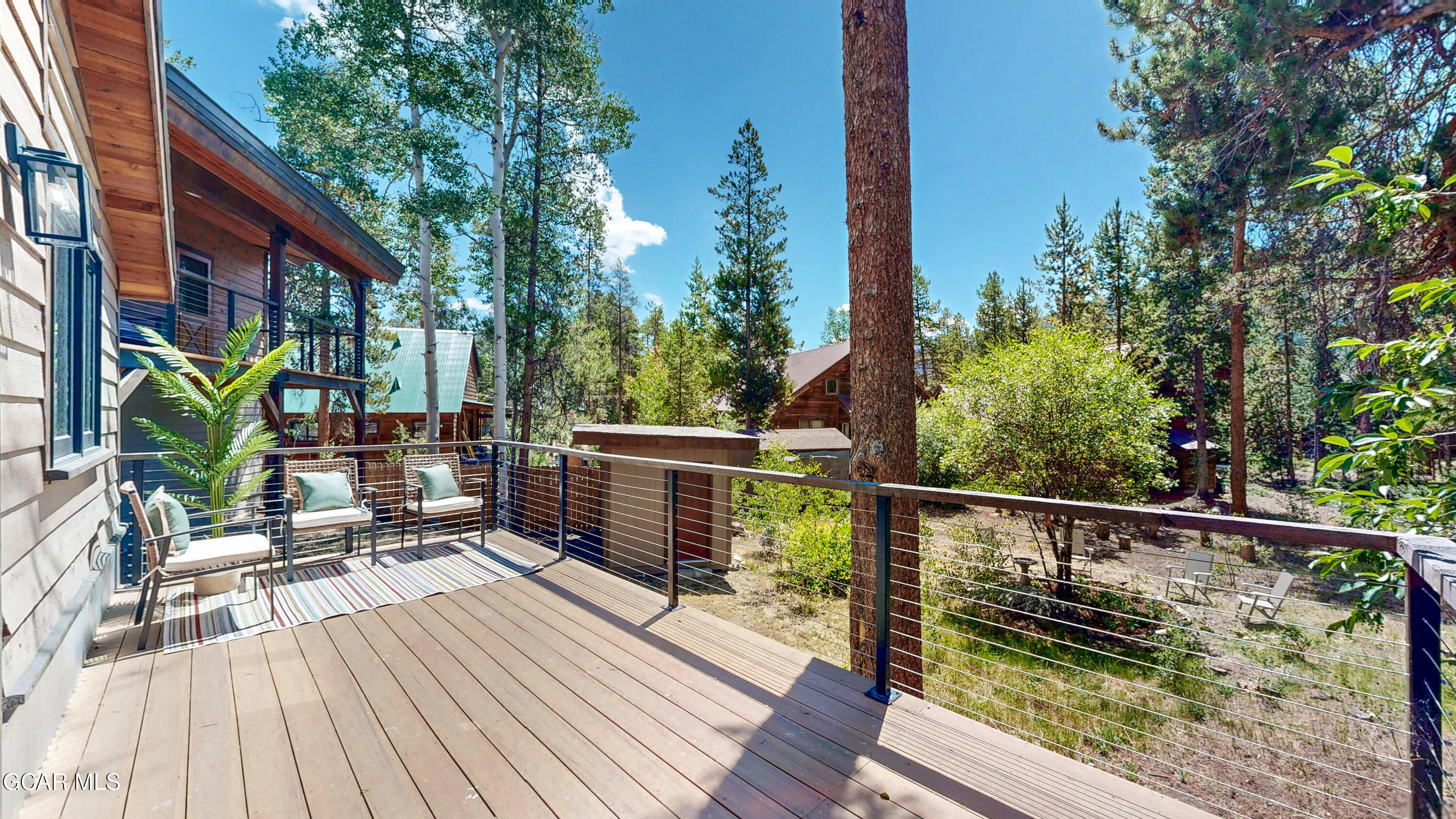 900 Tallaqua Drive Grand Lake CO 80447
