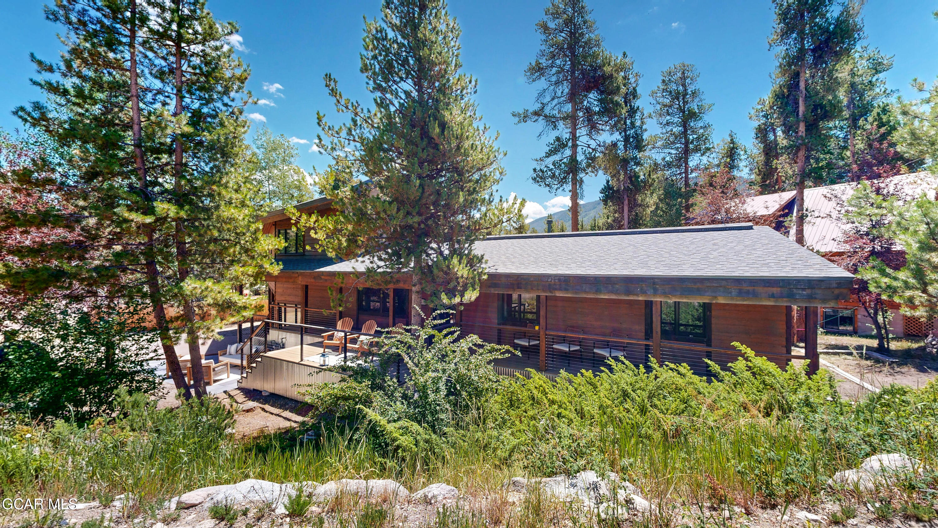 900 Tallaqua Drive Grand Lake CO 80447