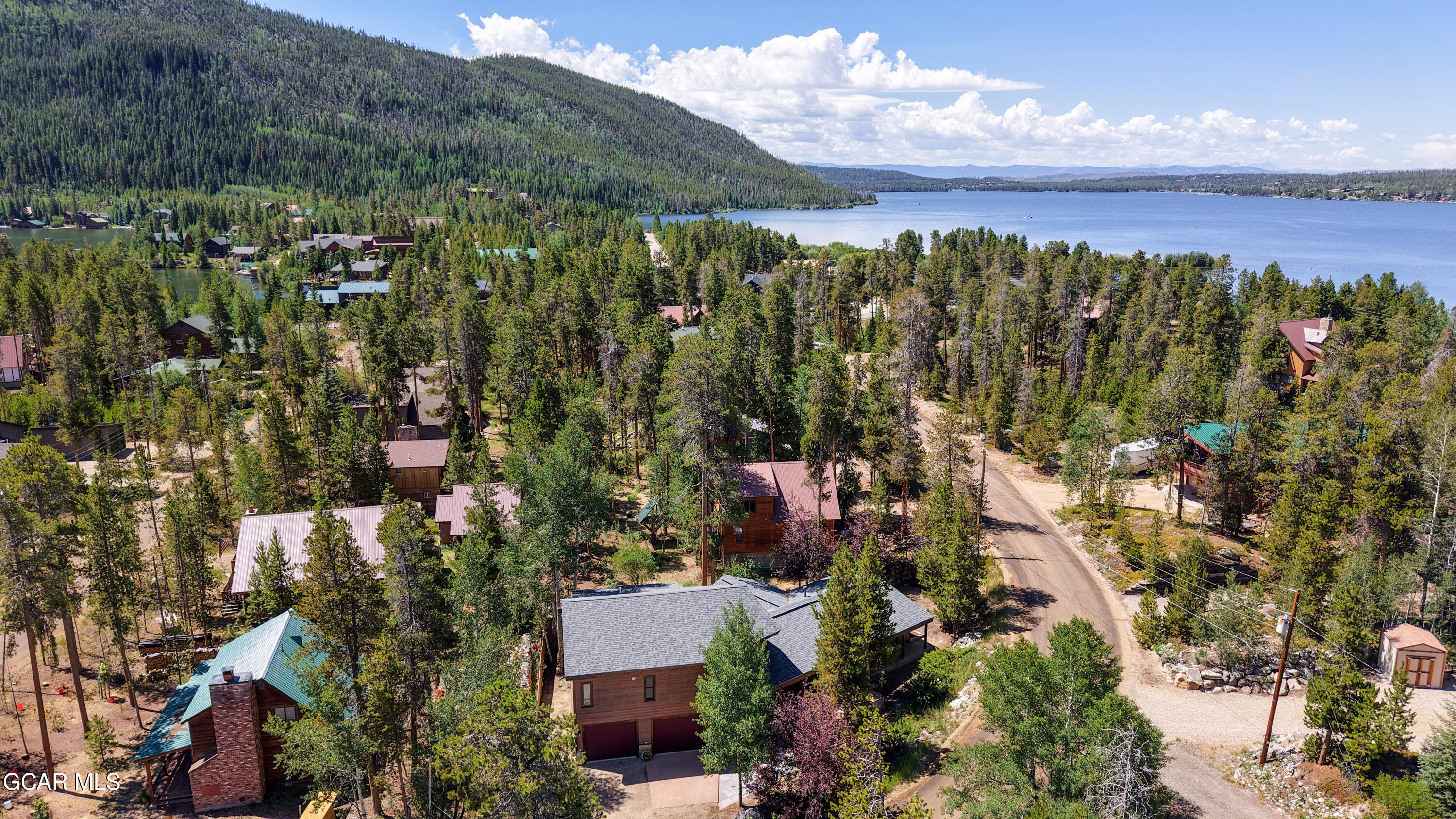 900 Tallaqua Drive Grand Lake CO 80447