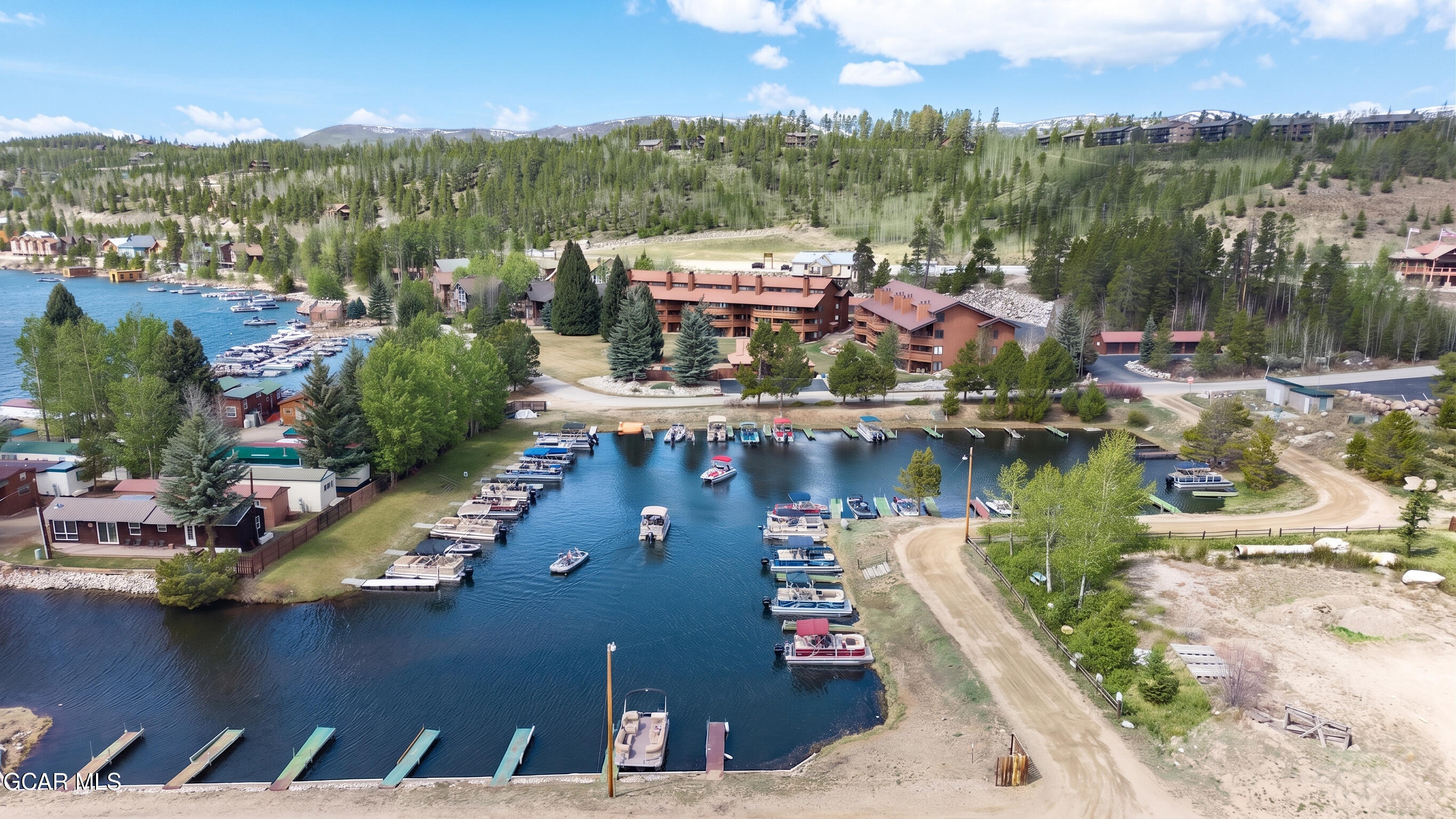 900 Tallaqua Drive Grand Lake CO 80447