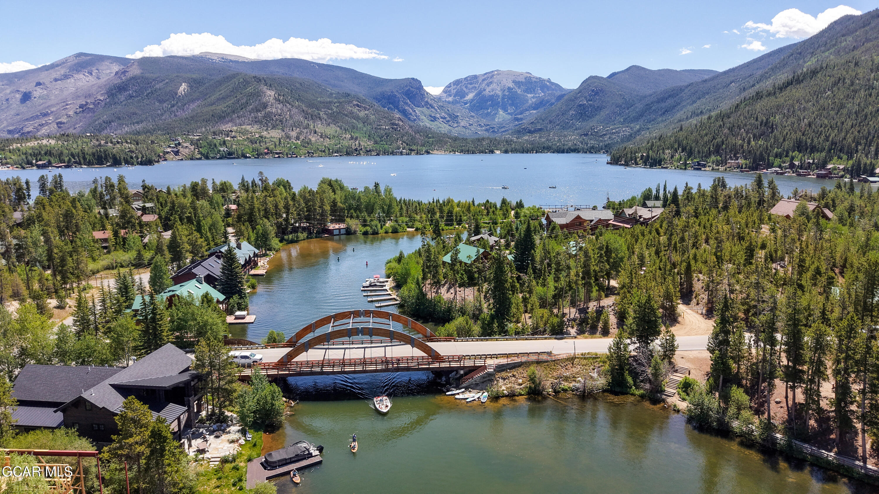 900 Tallaqua Drive Grand Lake CO 80447